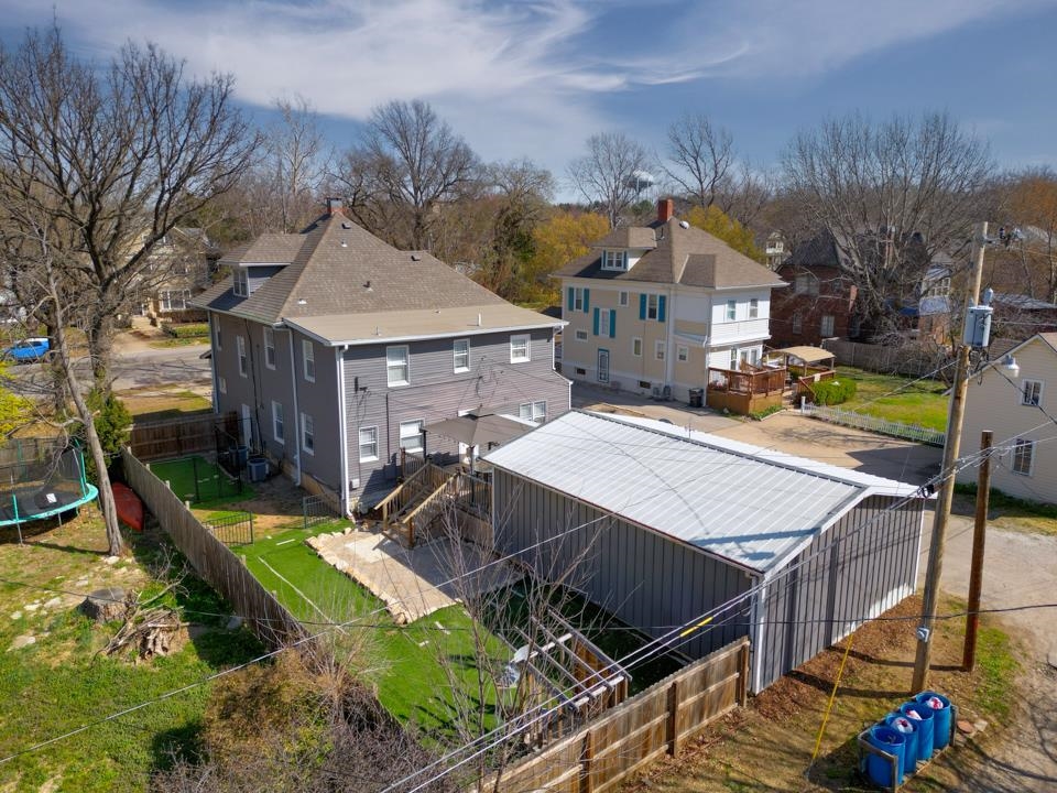 1309 E 9th Winfield KS 67156