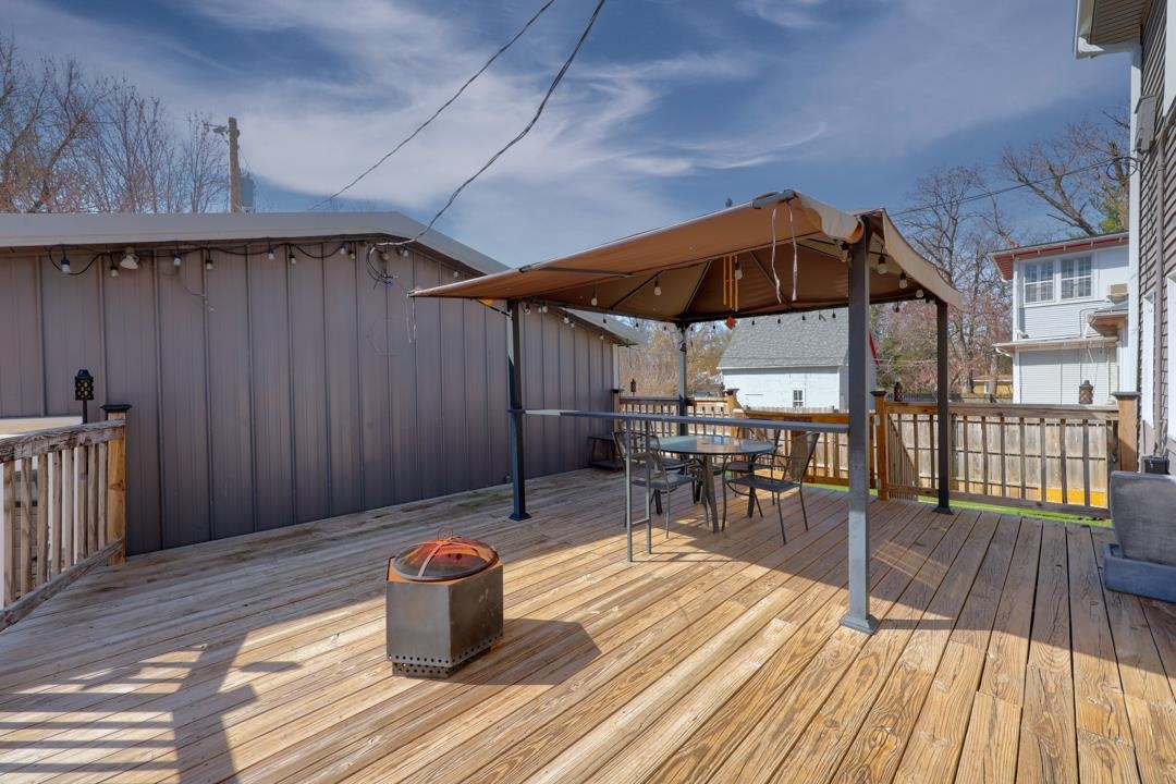 1309 E 9th Winfield KS 67156