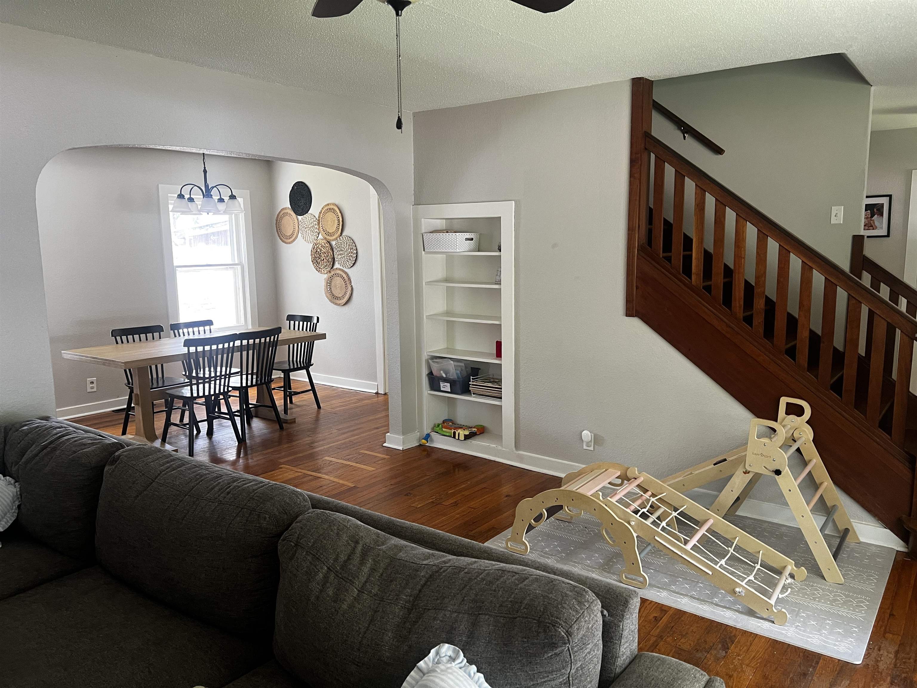 1322 N 4 Arkansas City KS 67005