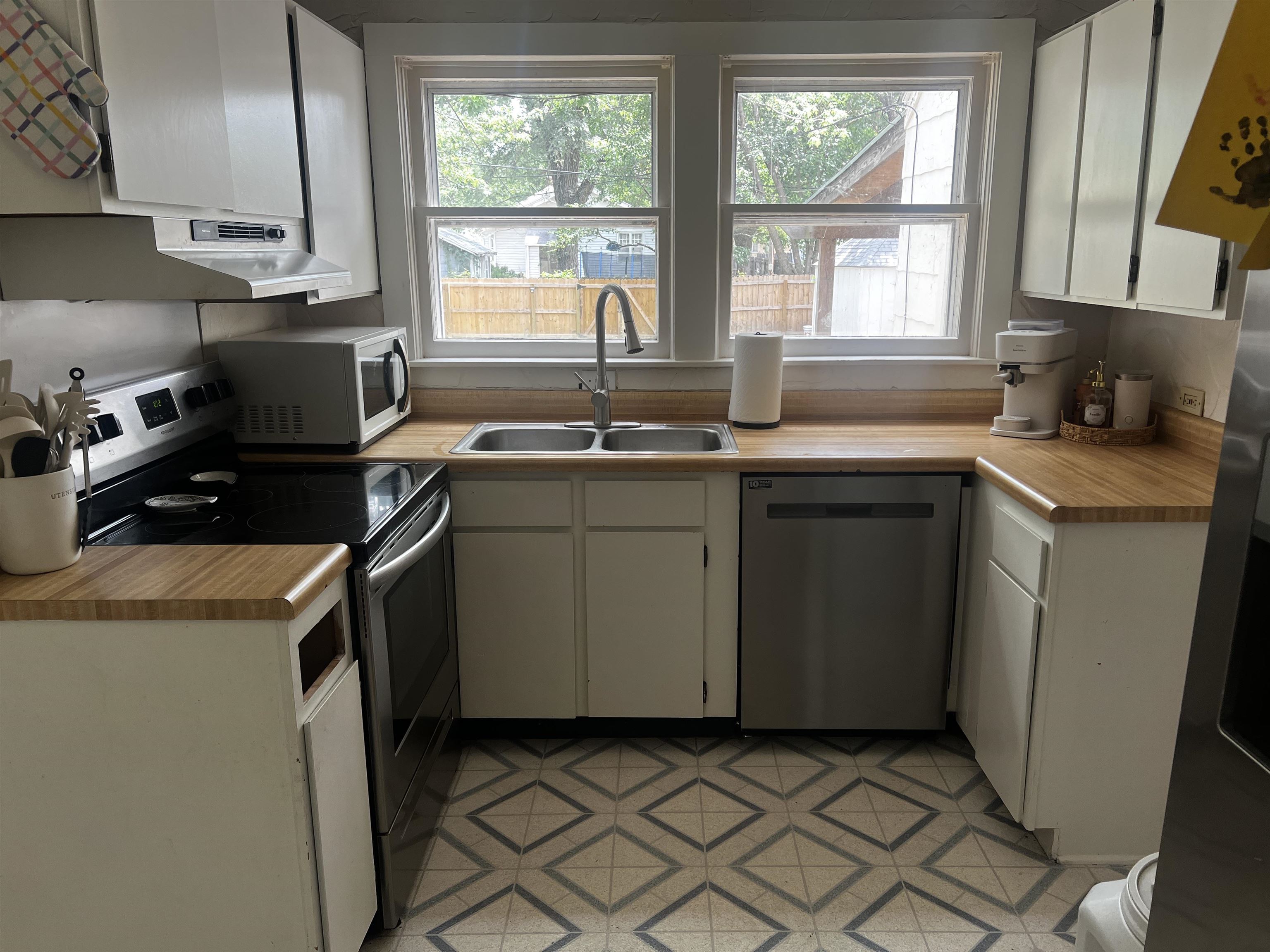 1322 N 4 Arkansas City KS 67005