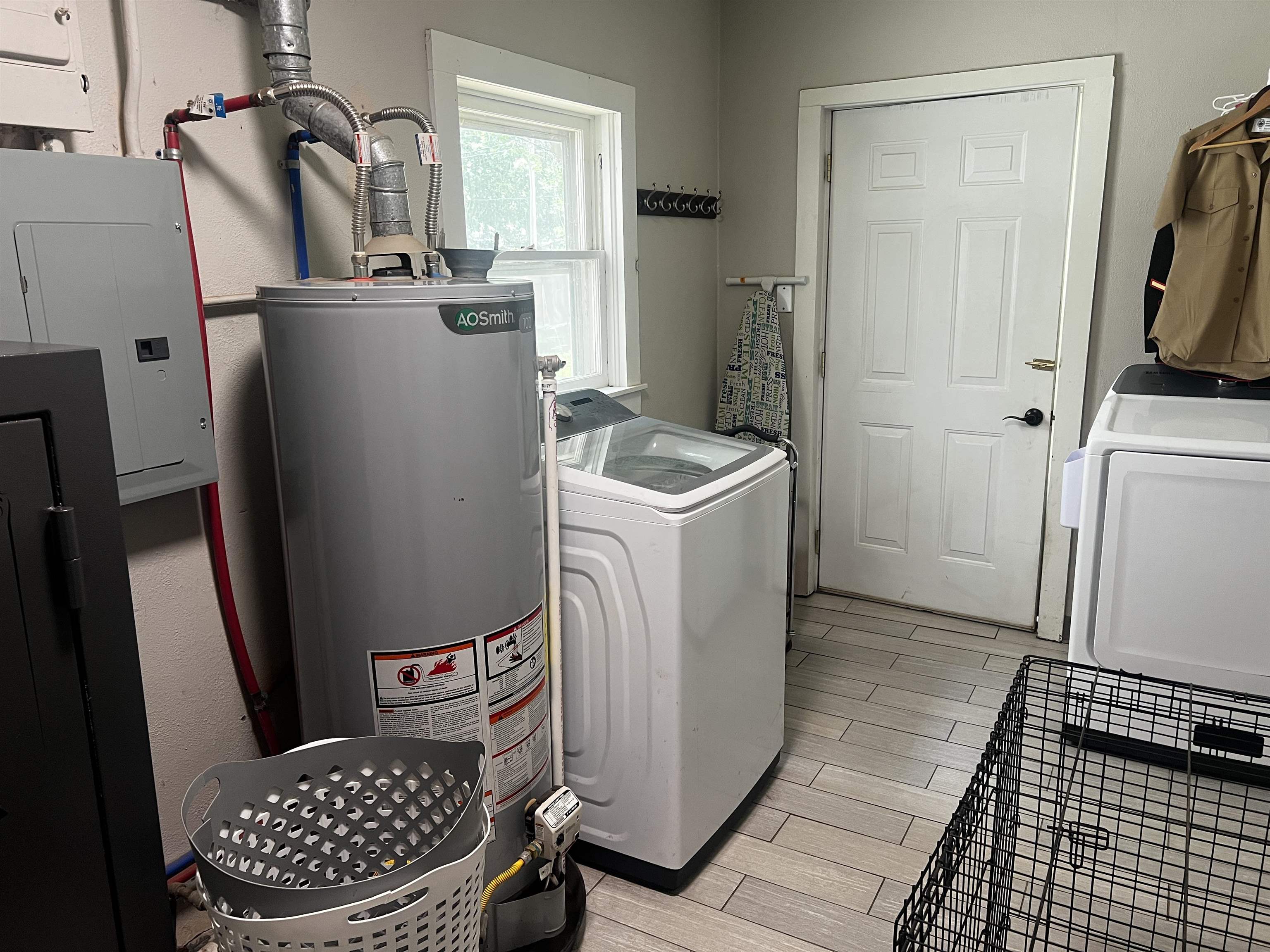 1322 N 4 Arkansas City KS 67005