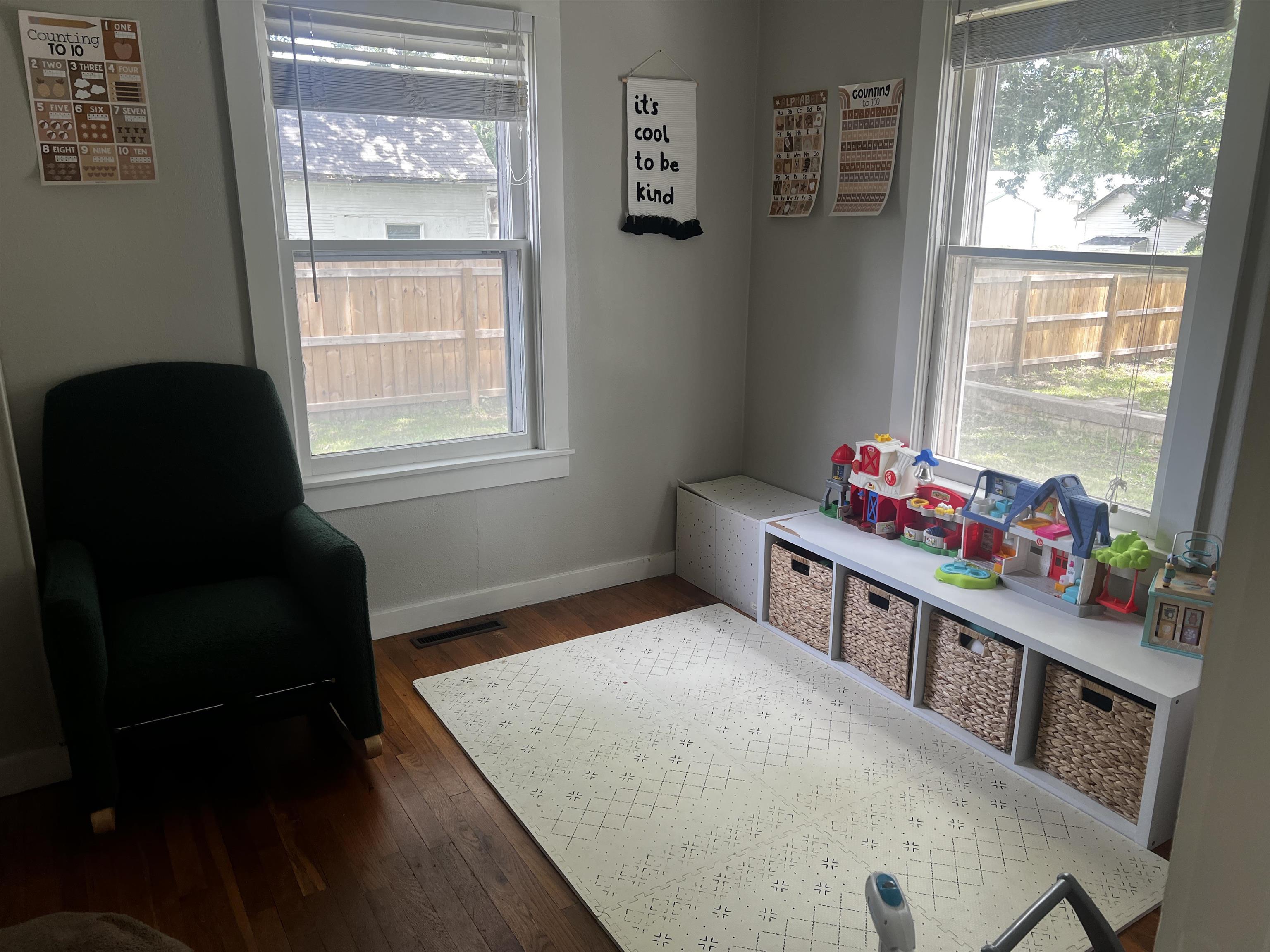 1322 N 4 Arkansas City KS 67005