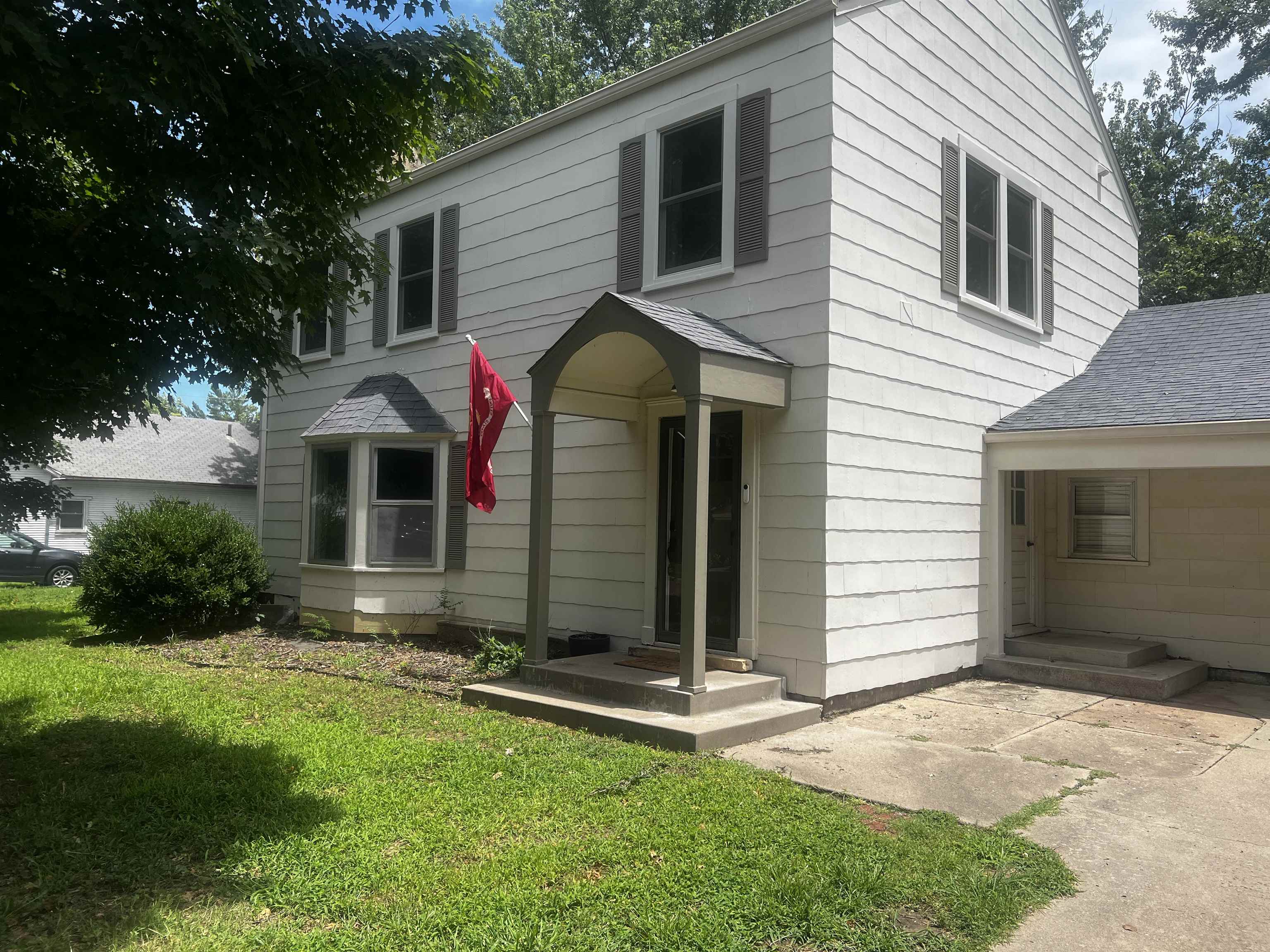 1322 N 4 Arkansas City KS 67005