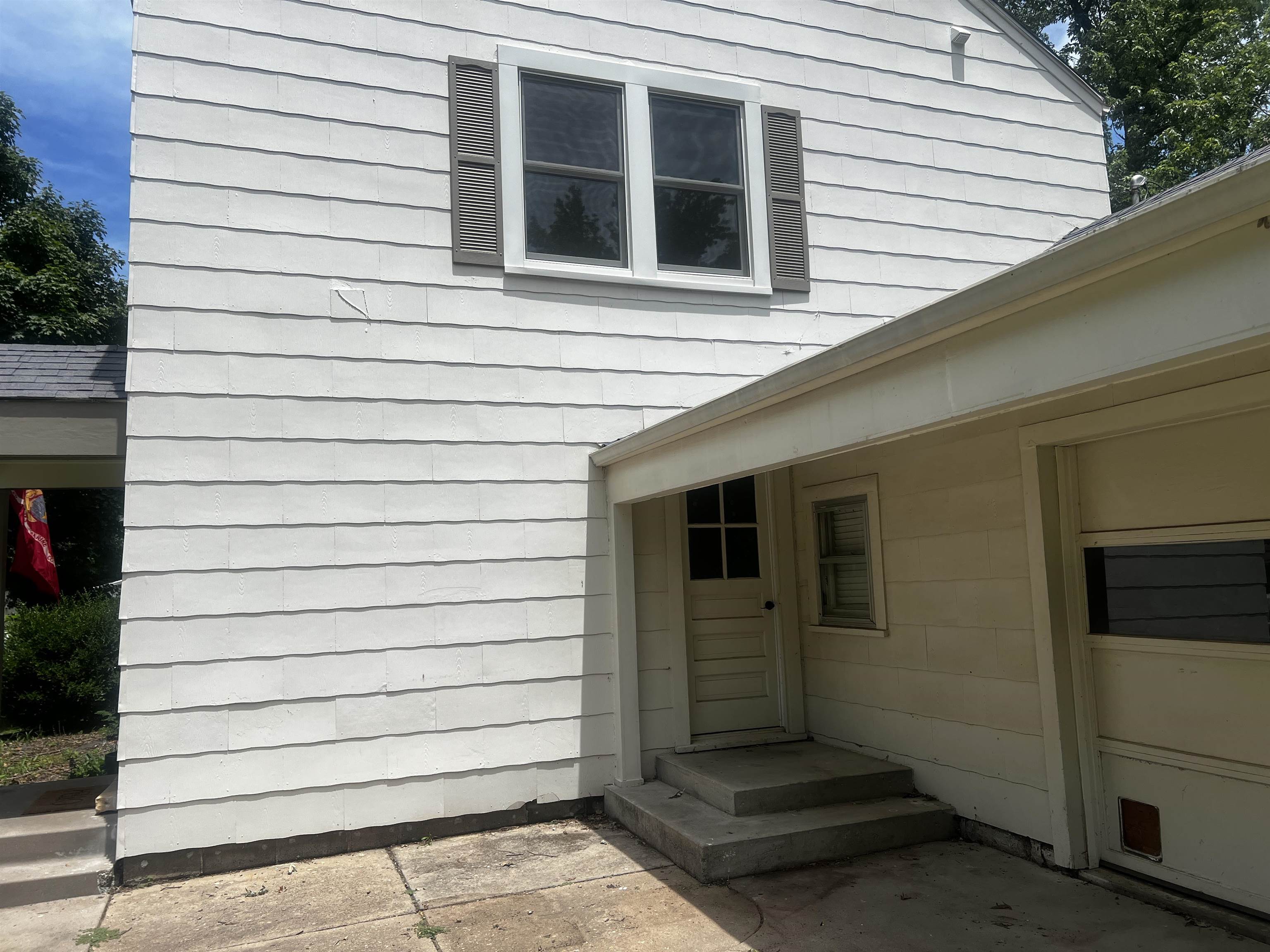 1322 N 4 Arkansas City KS 67005