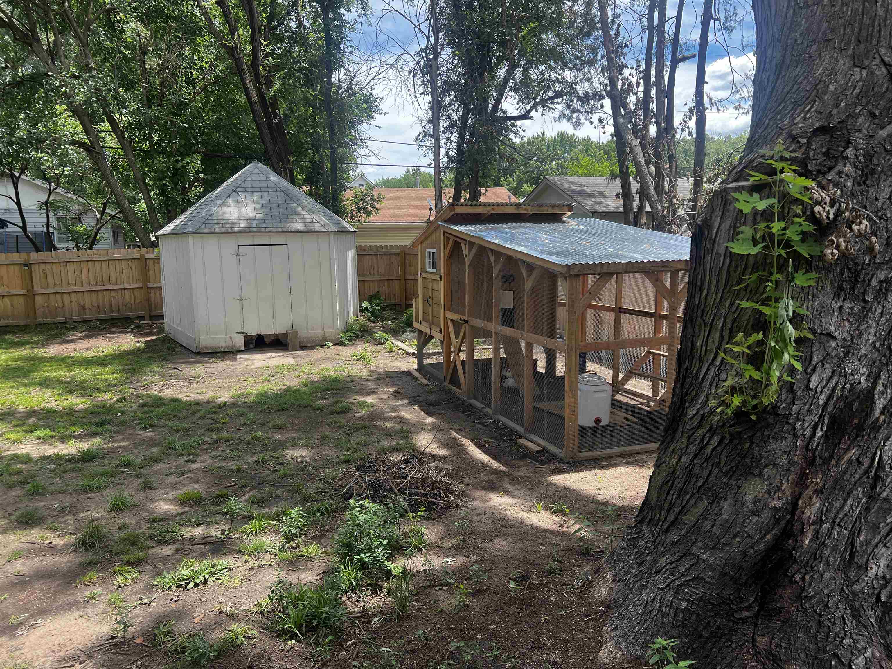 1322 N 4 Arkansas City KS 67005