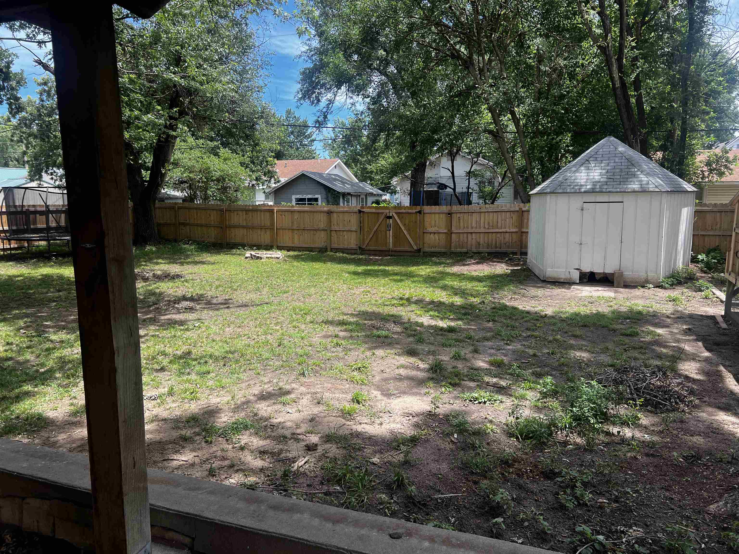 1322 N 4 Arkansas City KS 67005