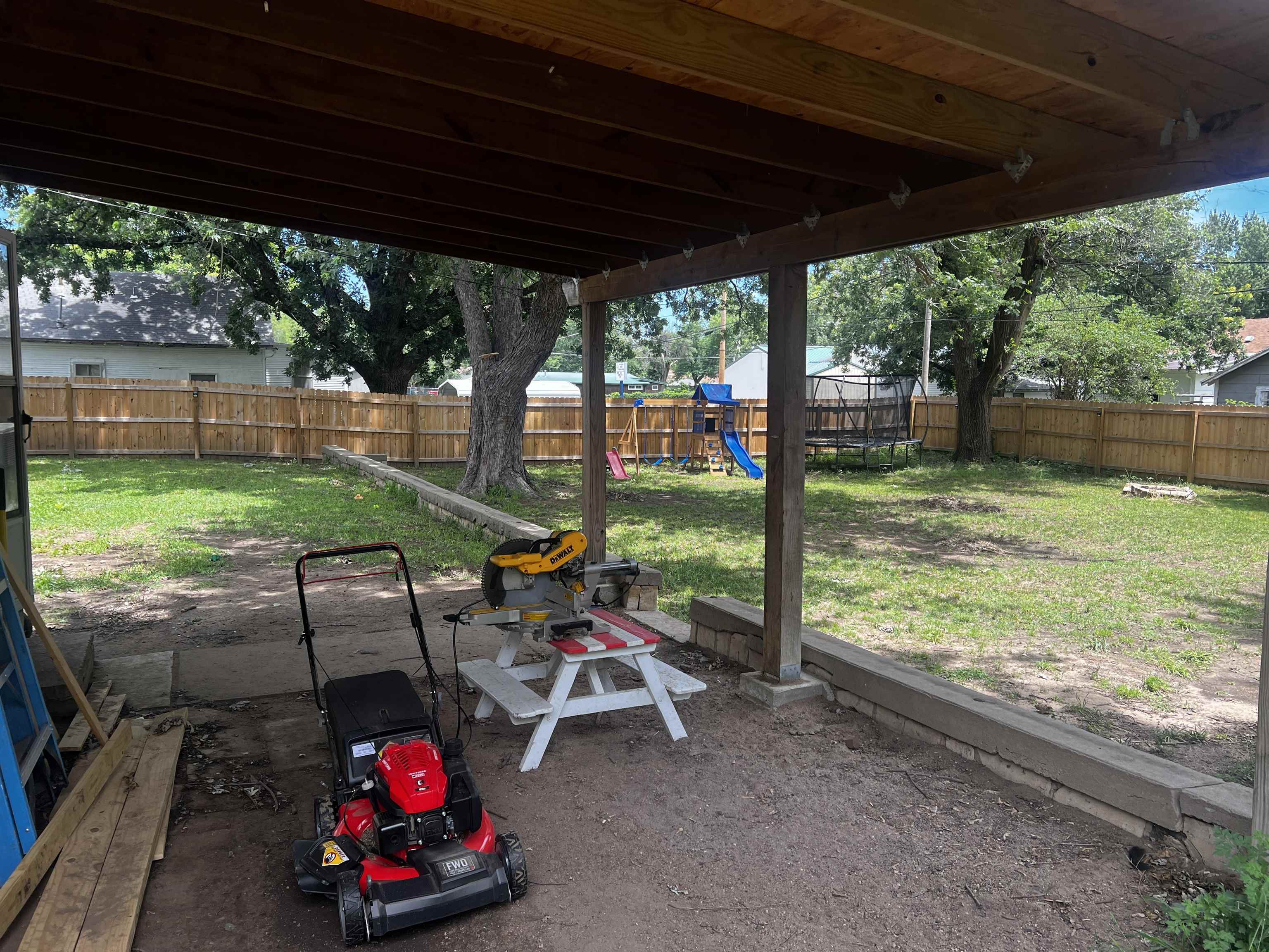 1322 N 4 Arkansas City KS 67005