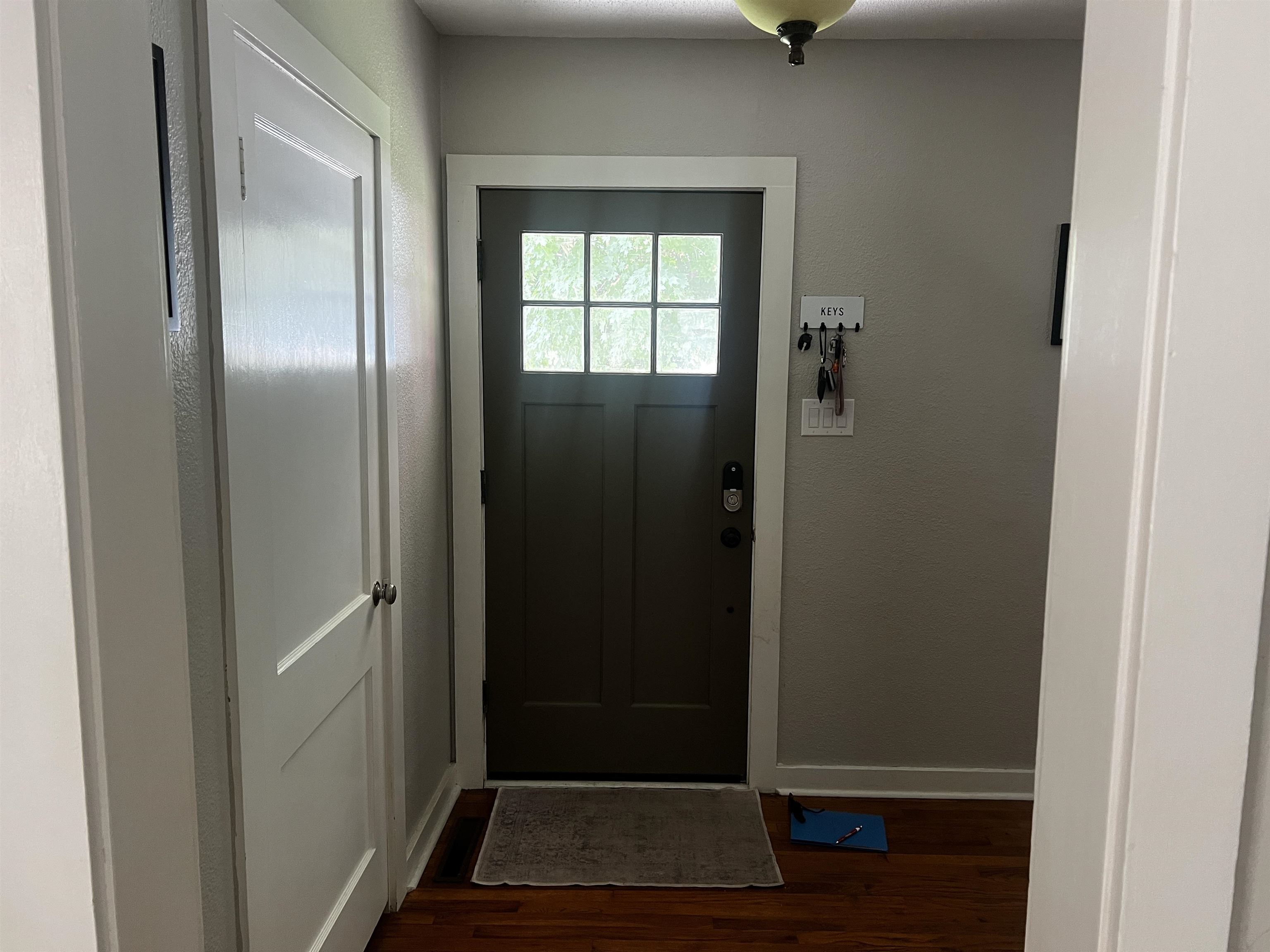 1322 N 4 Arkansas City KS 67005