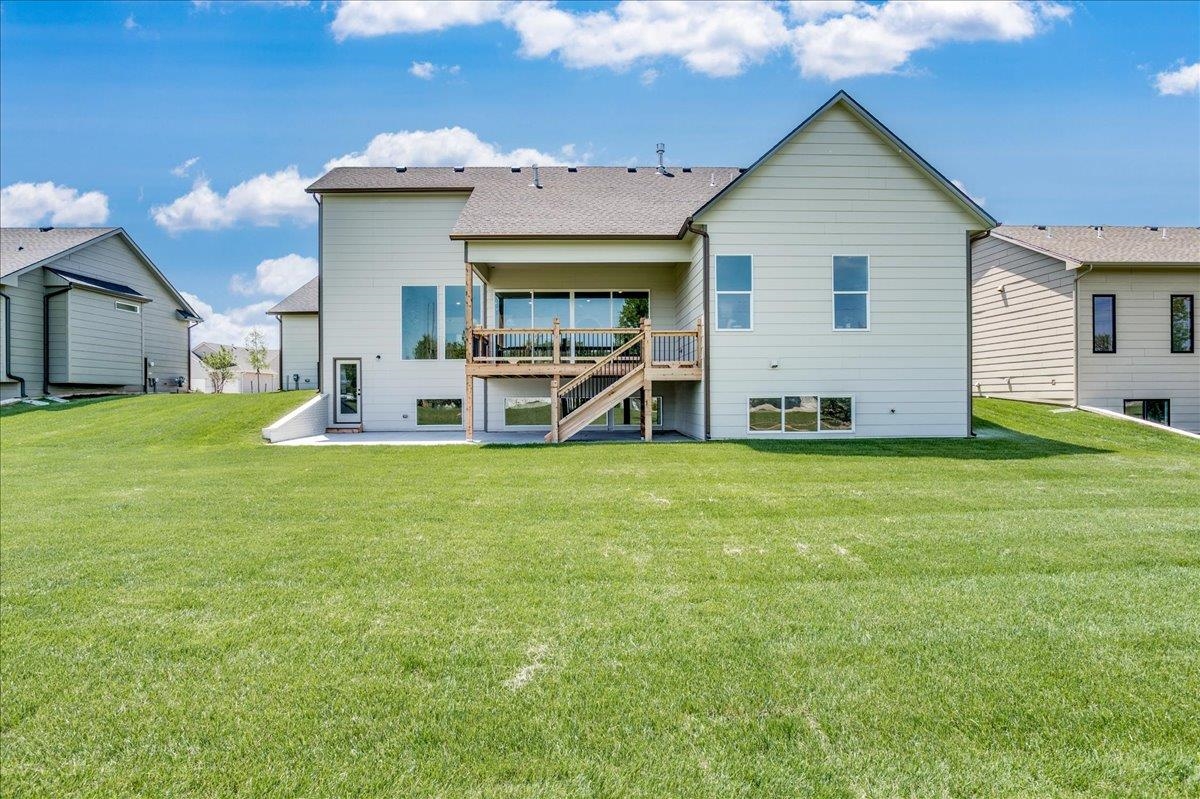 9642 W Cedar Lane Maize KS 67101