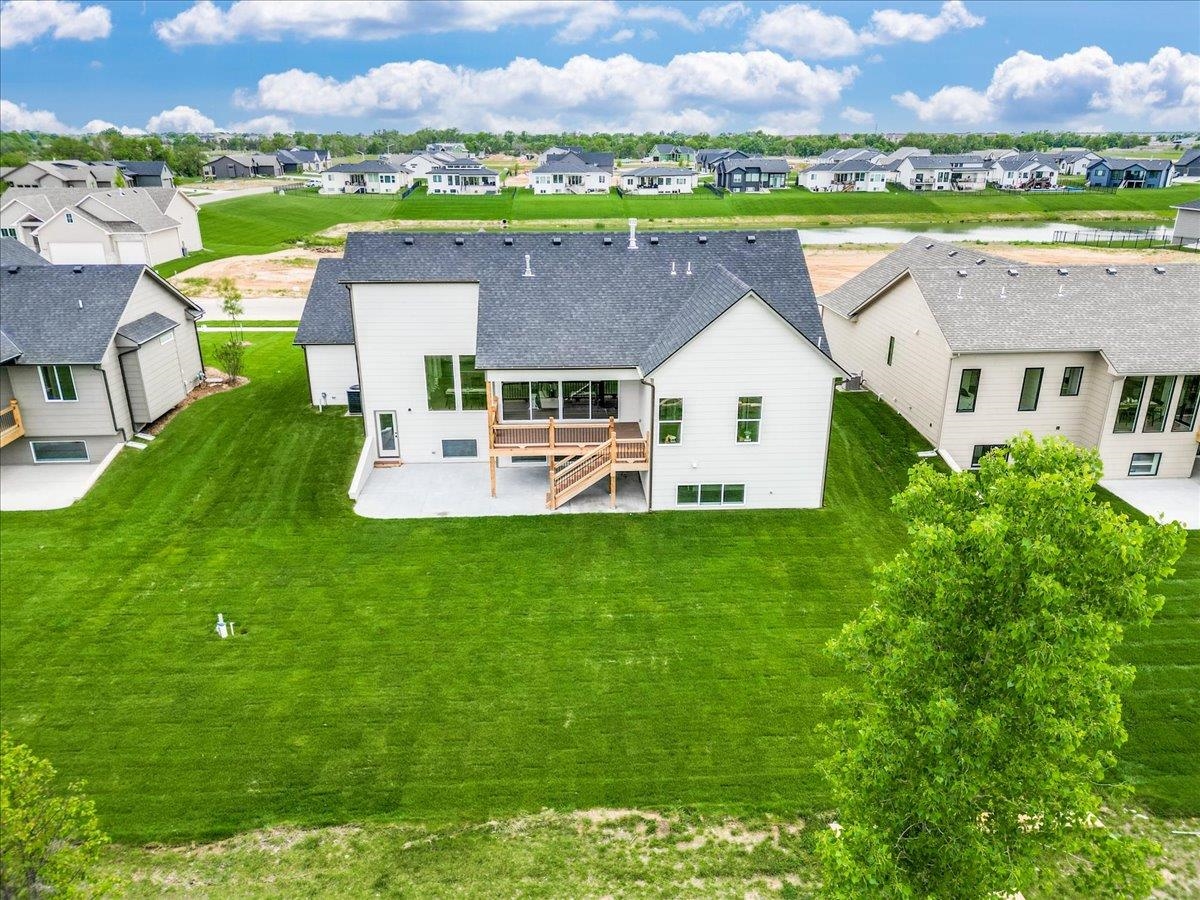 9642 W Cedar Lane Maize KS 67101