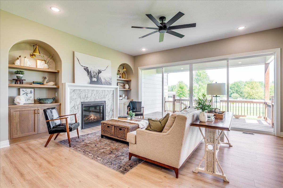 9642 W Cedar Lane Maize KS 67101