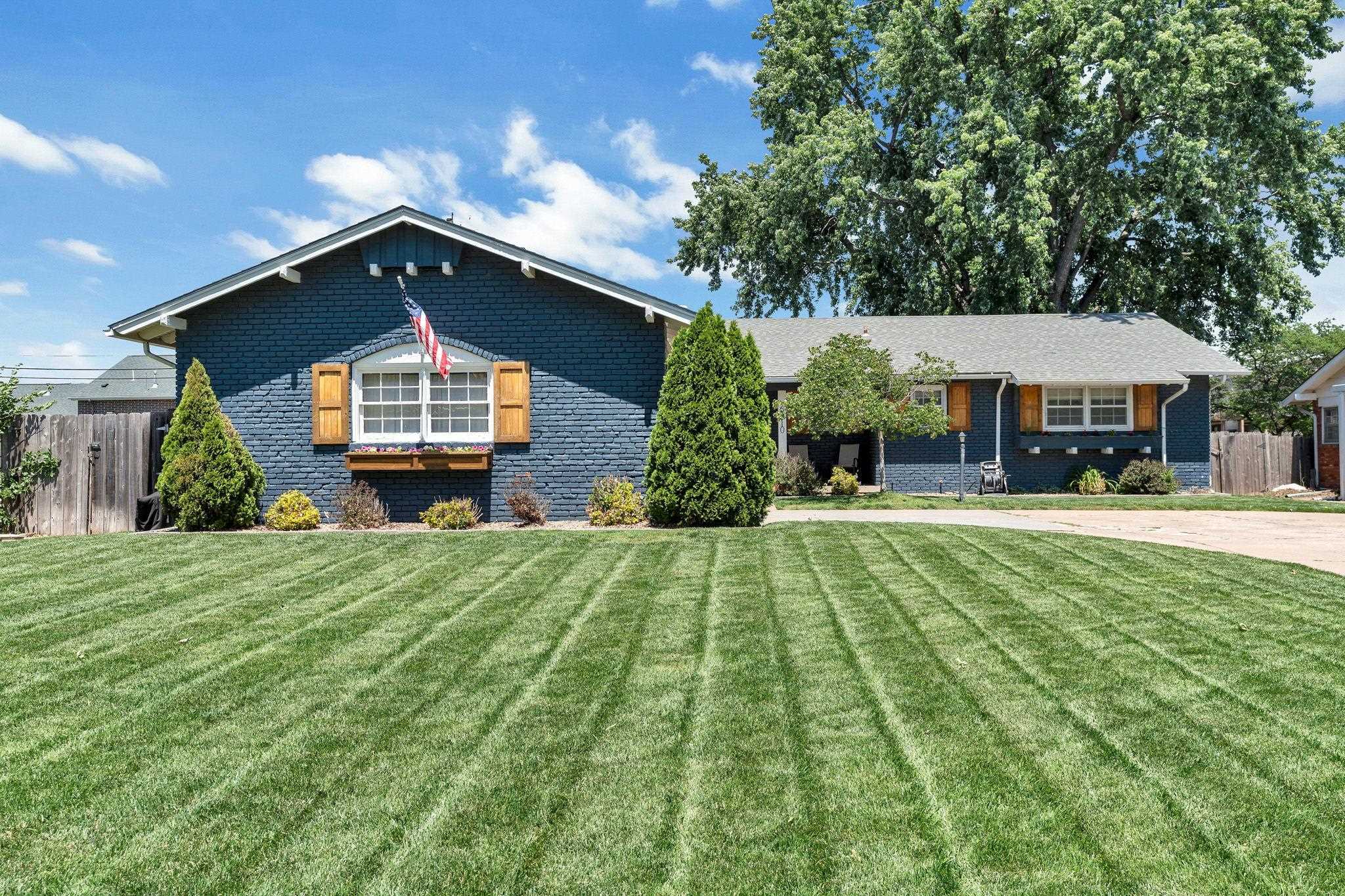 6410 E 12th Street N Wichita KS 67206