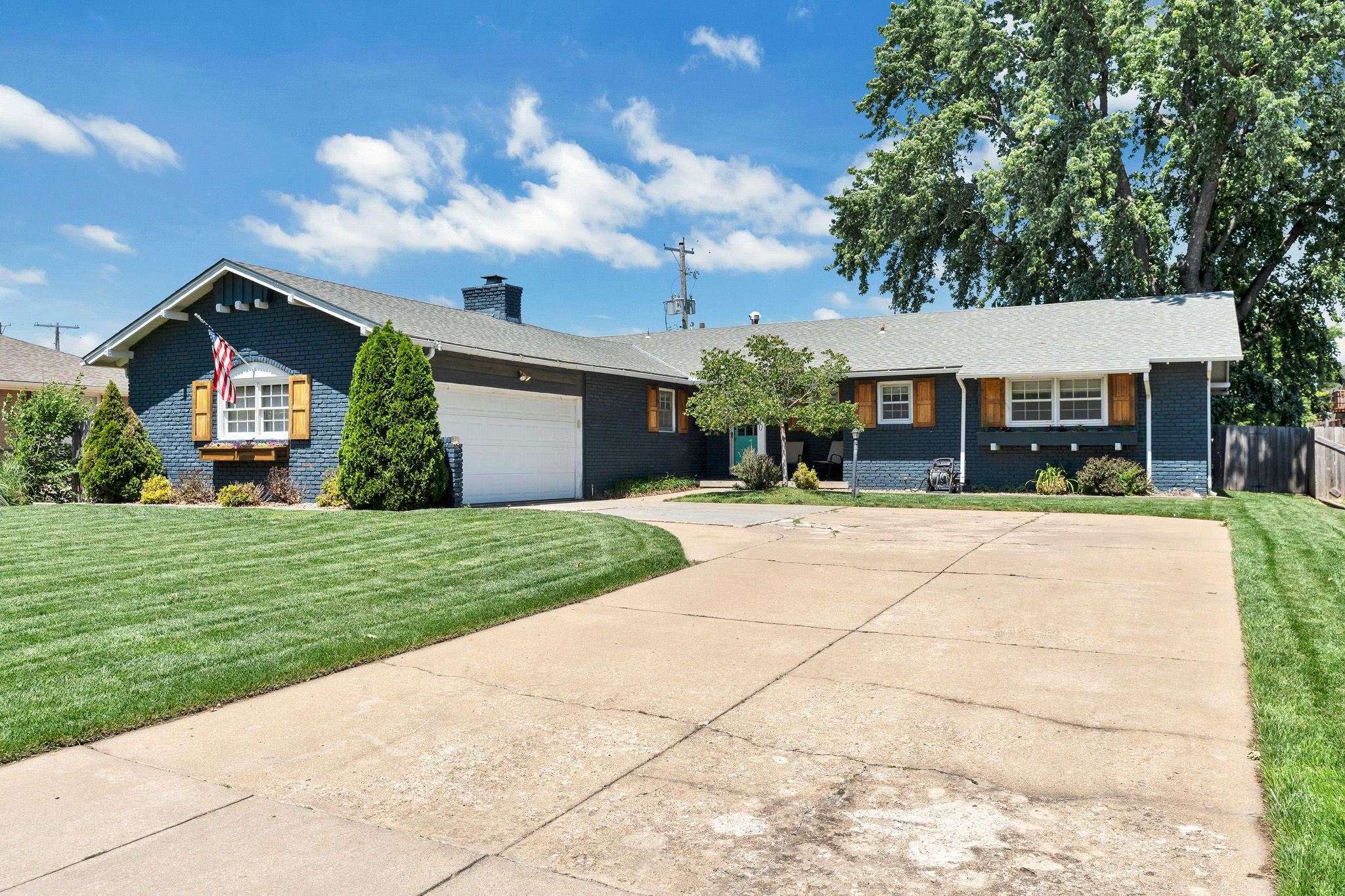 6410 E 12th Street N Wichita KS 67206