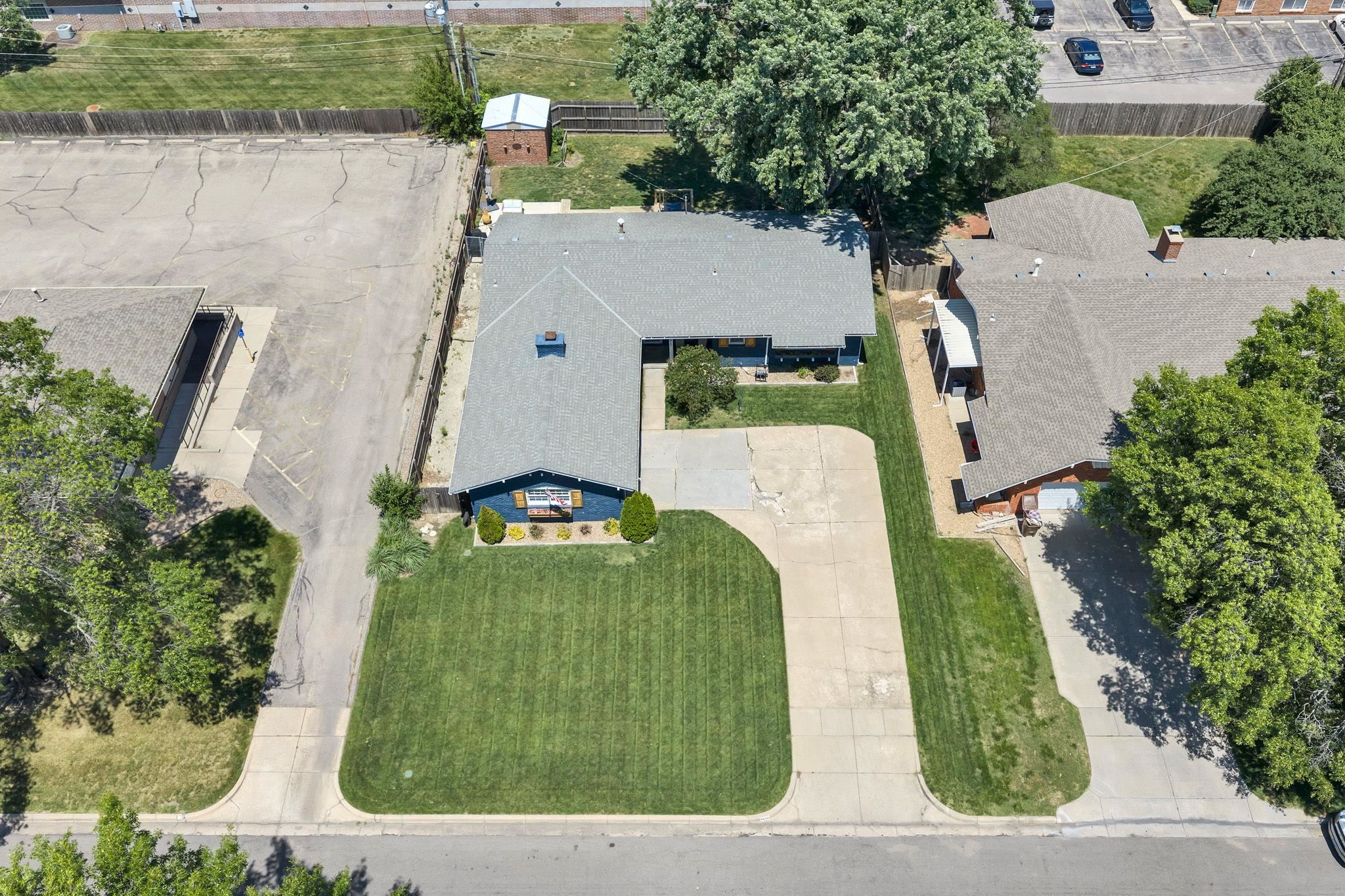 6410 E 12th Street N Wichita KS 67206