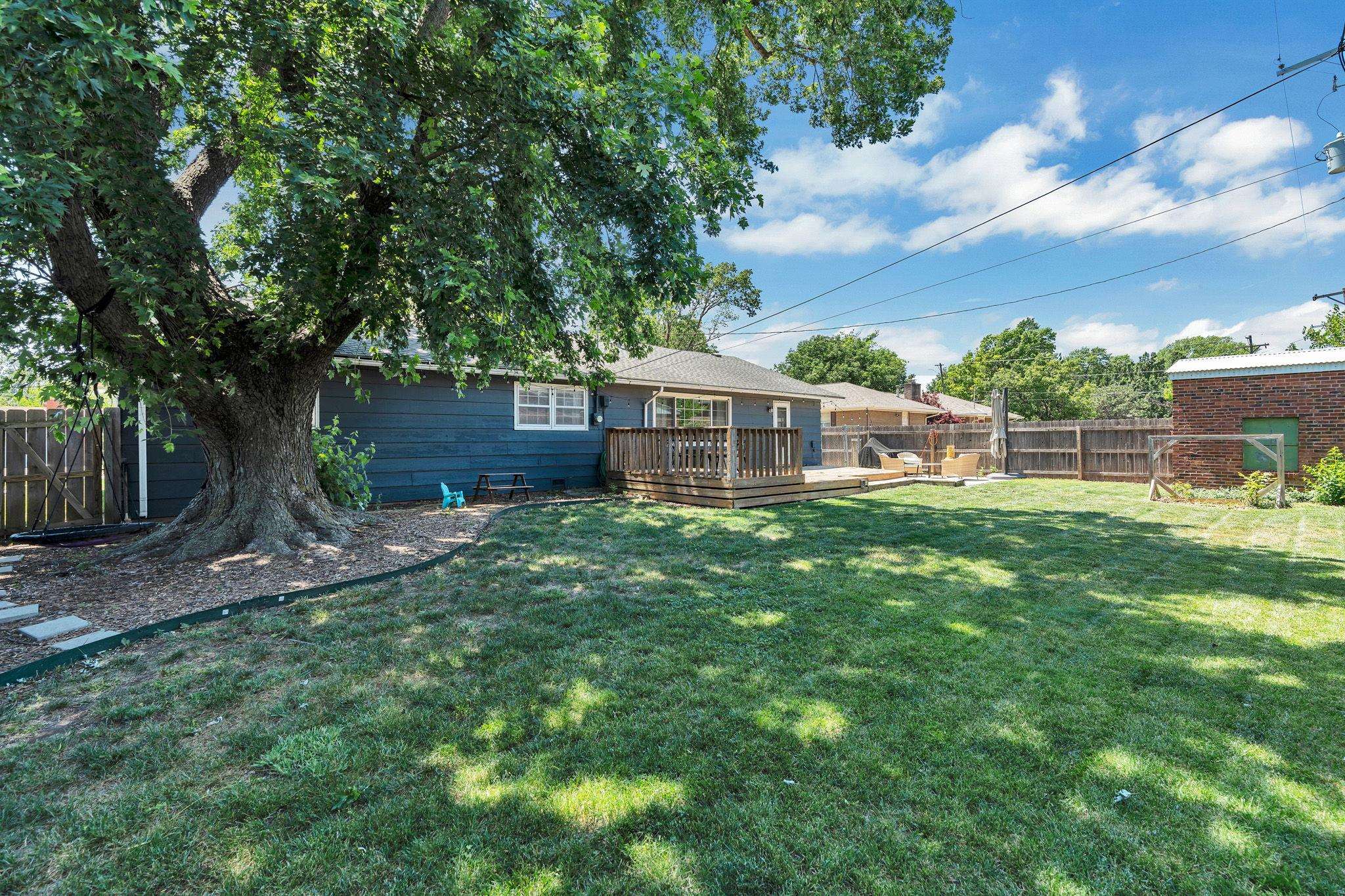 6410 E 12th Street N Wichita KS 67206