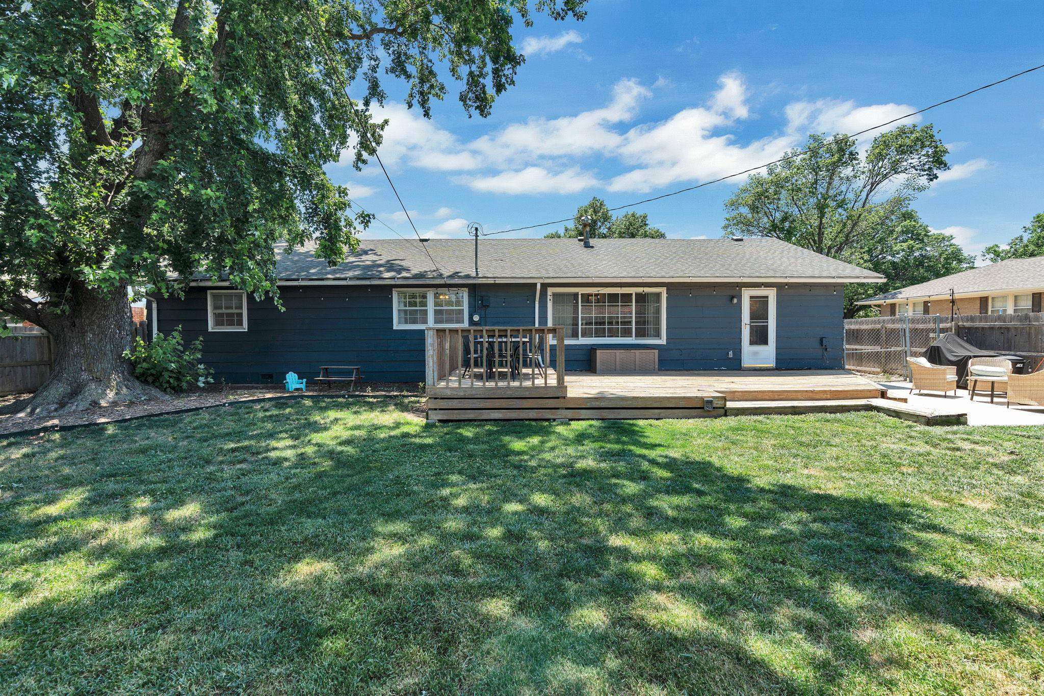 6410 E 12th Street N Wichita KS 67206