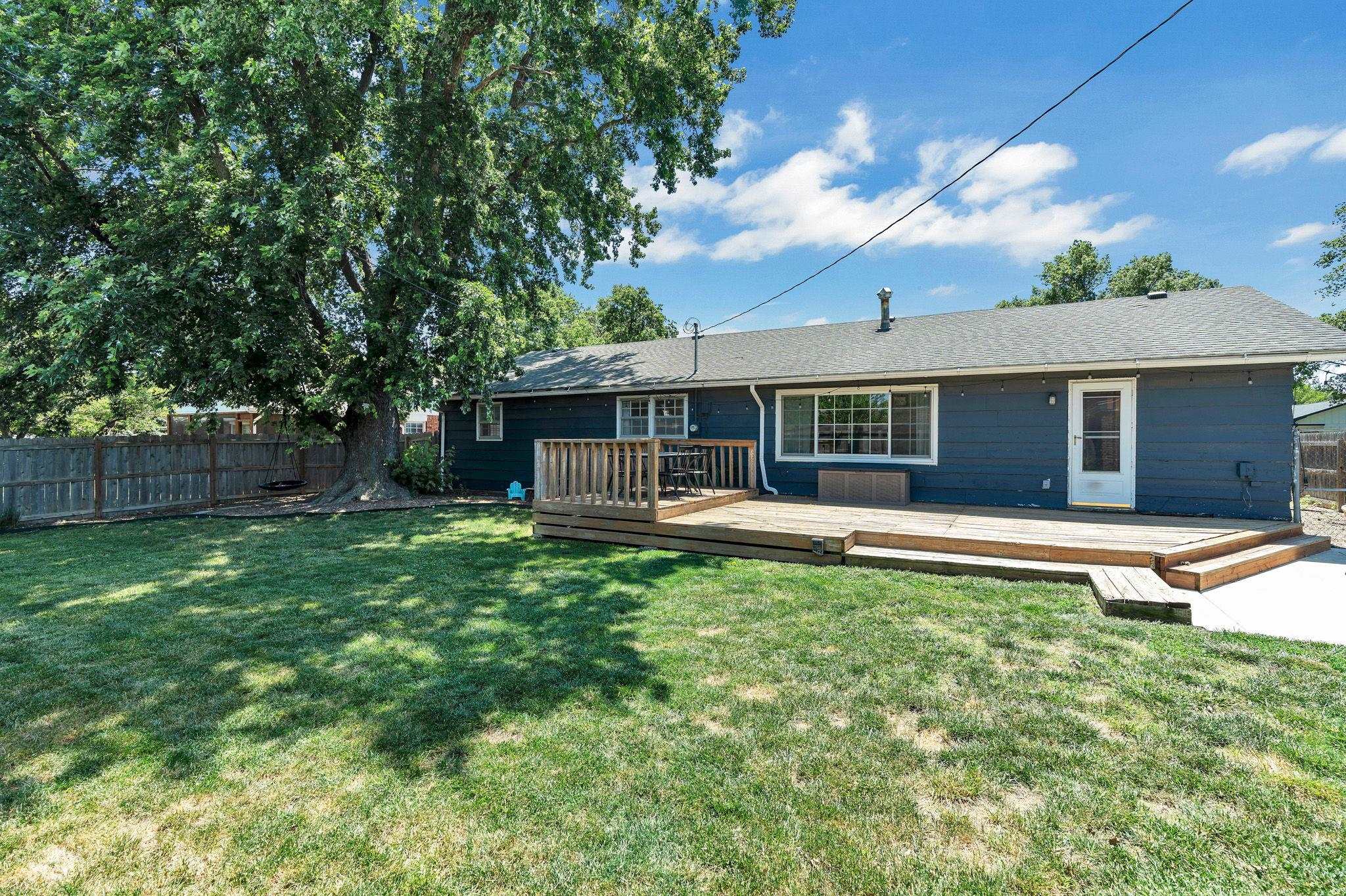 6410 E 12th Street N Wichita KS 67206