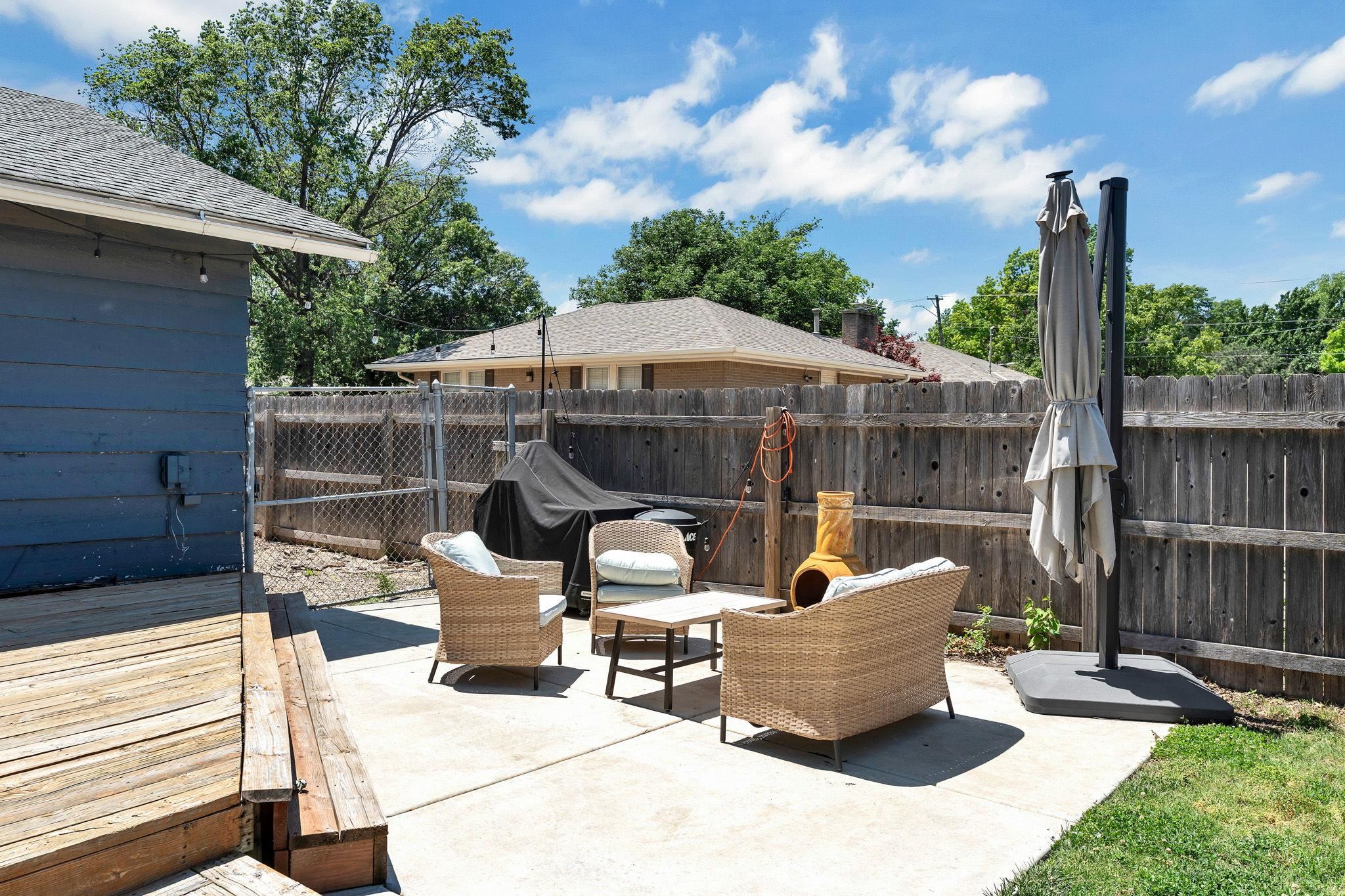 6410 E 12th Street N Wichita KS 67206