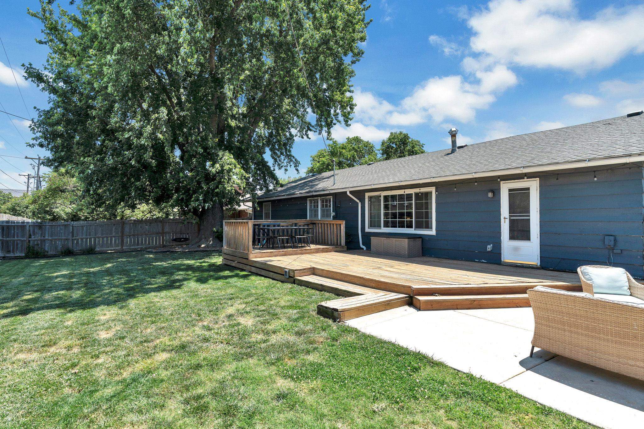 6410 E 12th Street N Wichita KS 67206