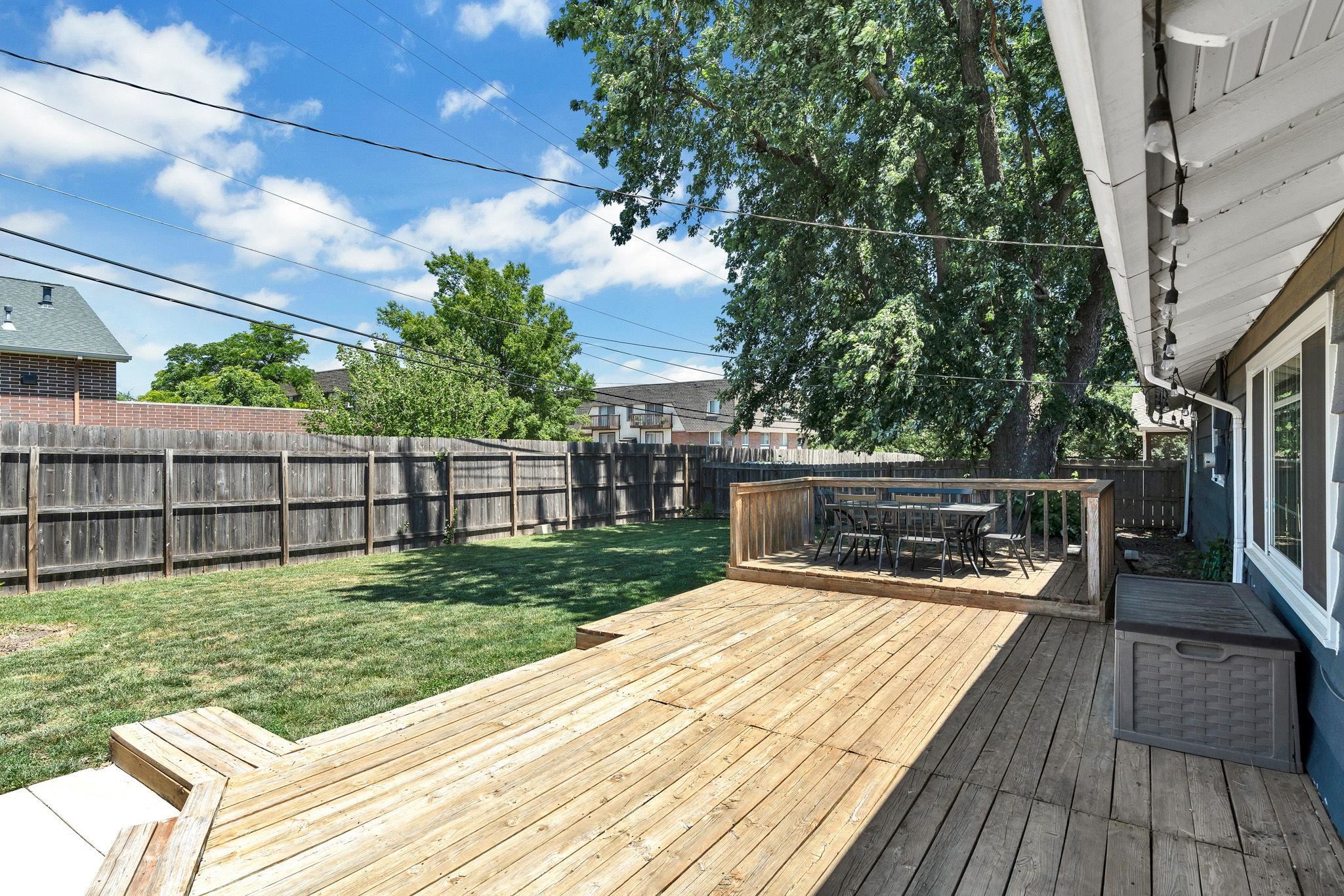 6410 E 12th Street N Wichita KS 67206