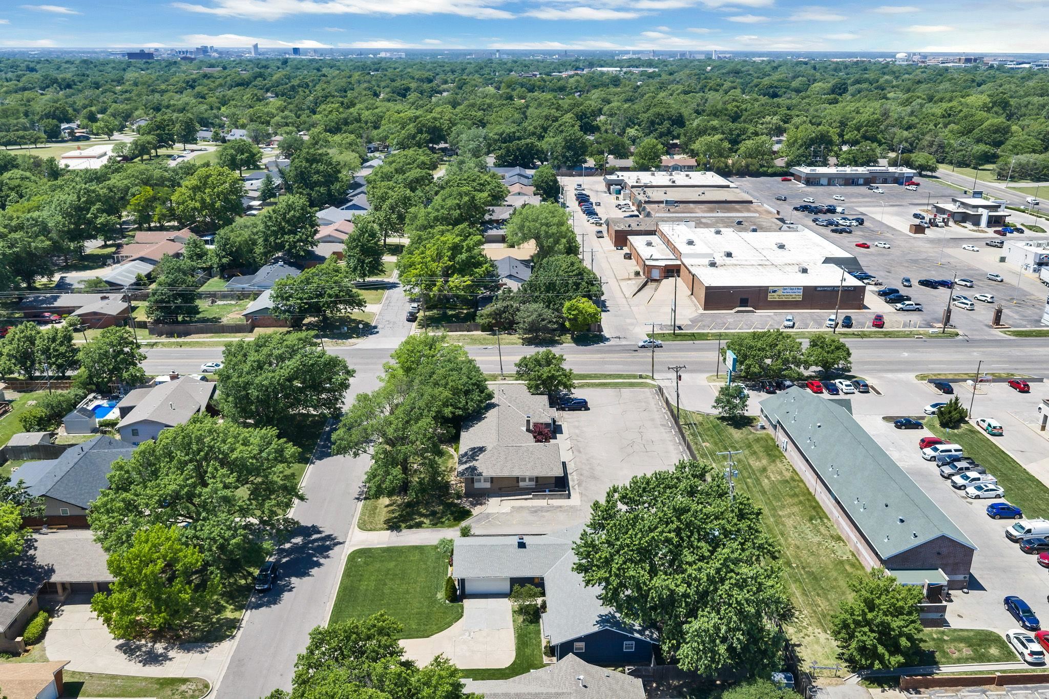 6410 E 12th Street N Wichita KS 67206