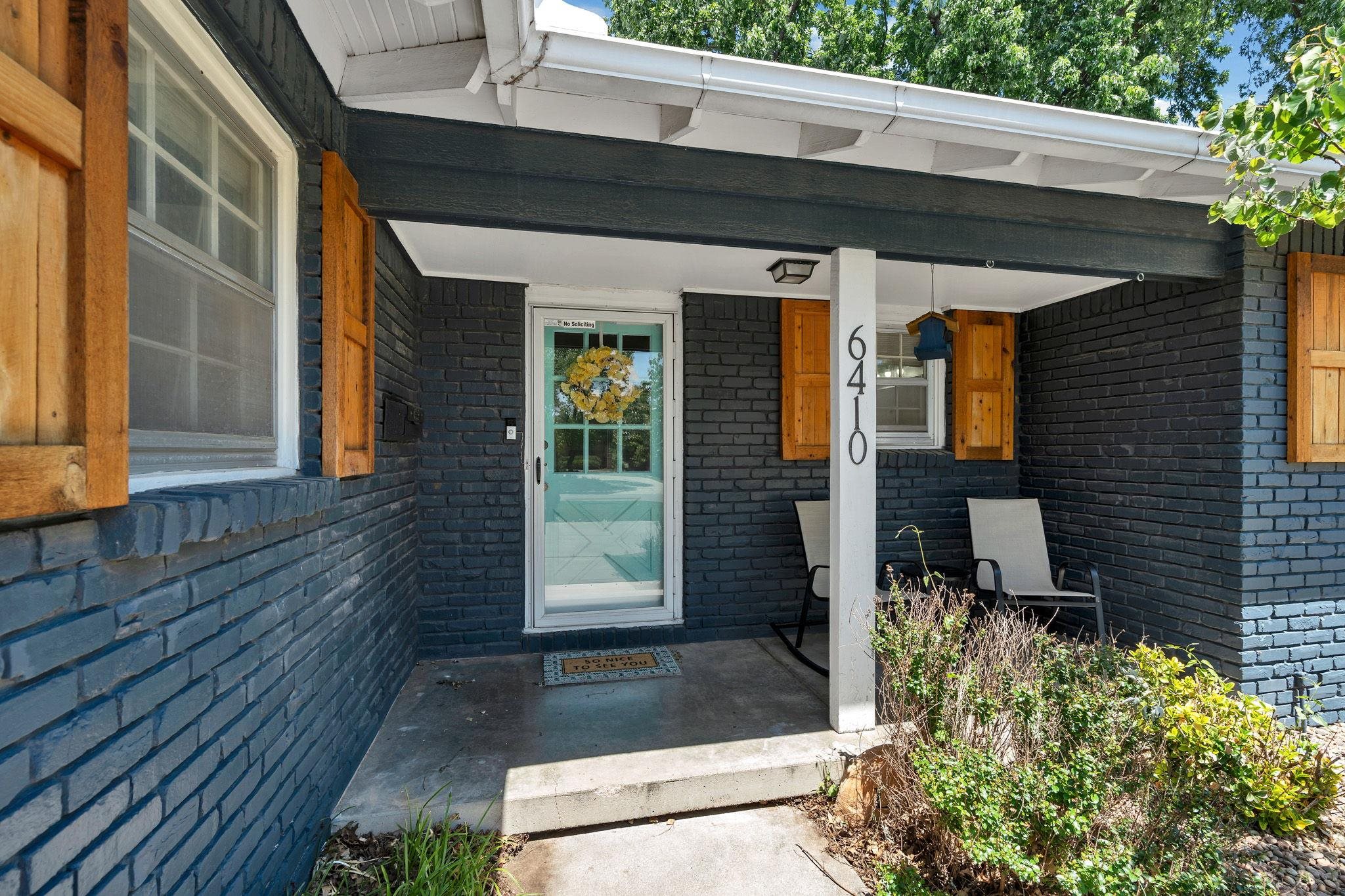 6410 E 12th Street N Wichita KS 67206