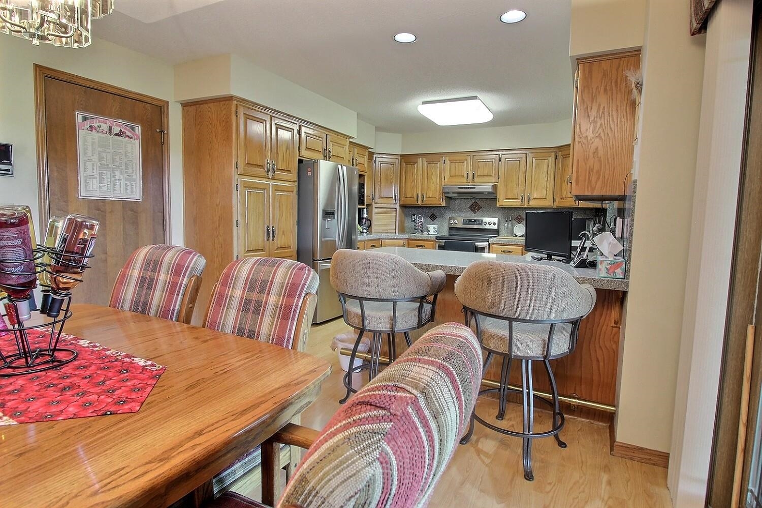 2634 Glacier Drive Wichita KS 67215-1514