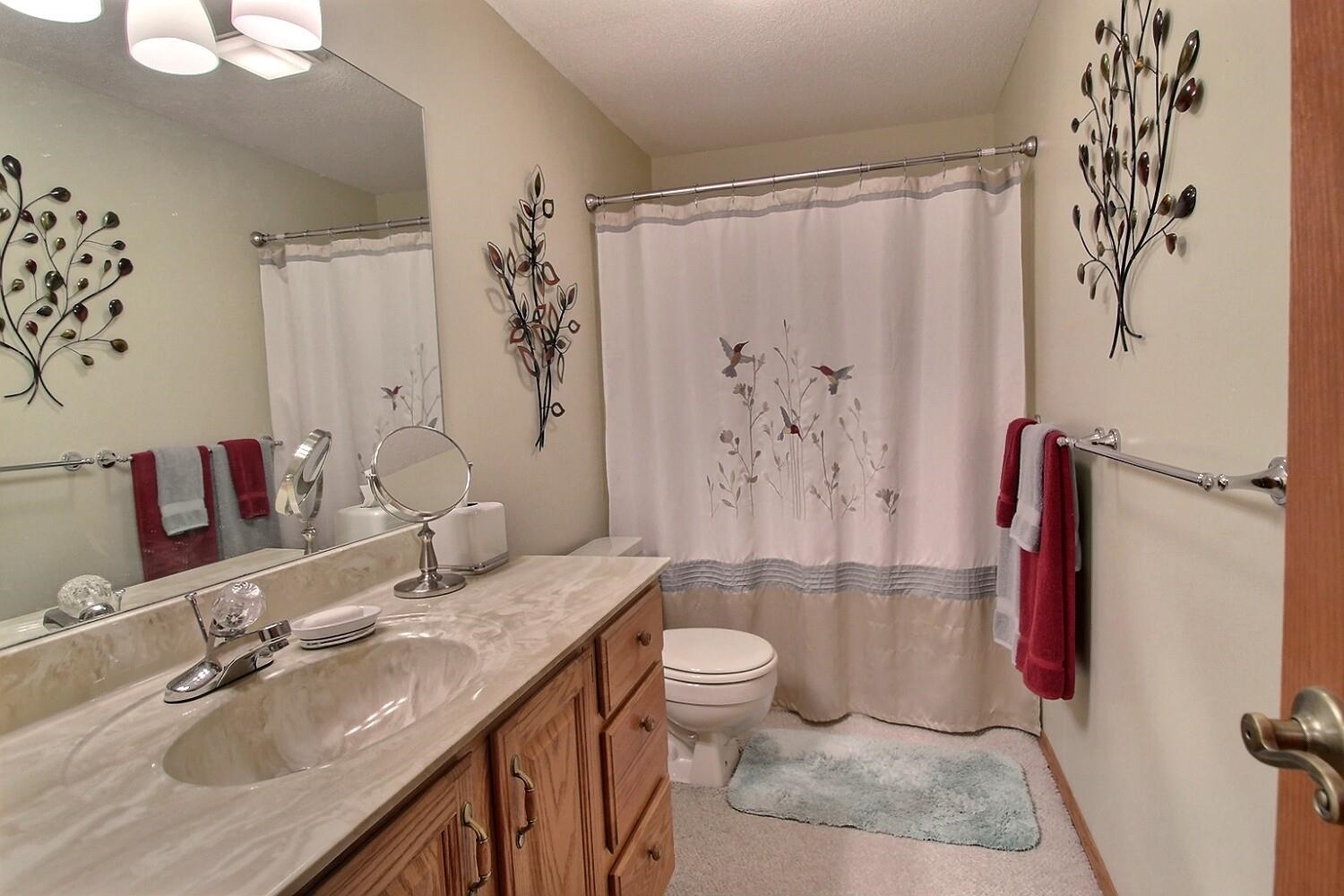 2634 Glacier Drive Wichita KS 67215-1514