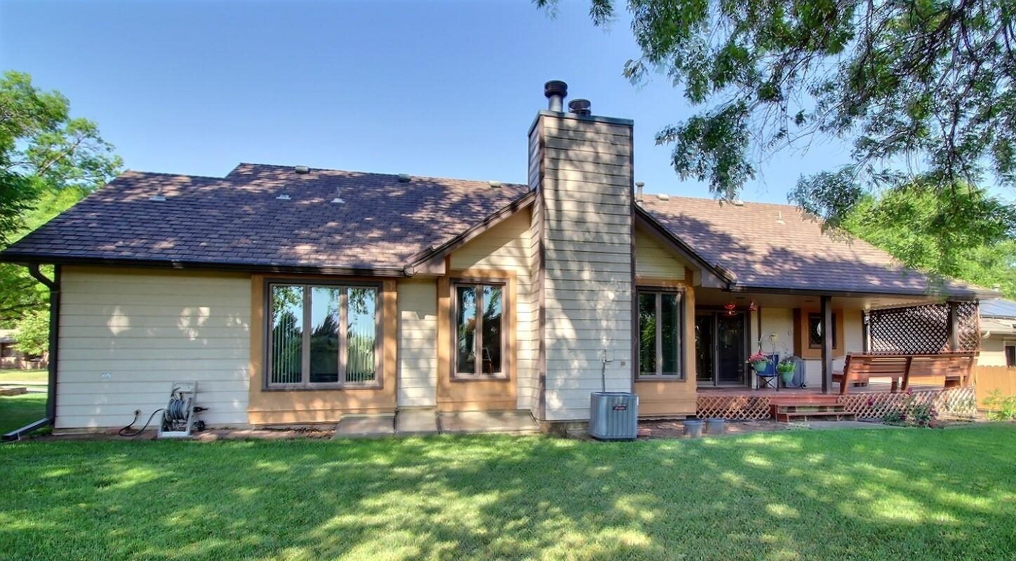 2634 Glacier Drive Wichita KS 67215-1514