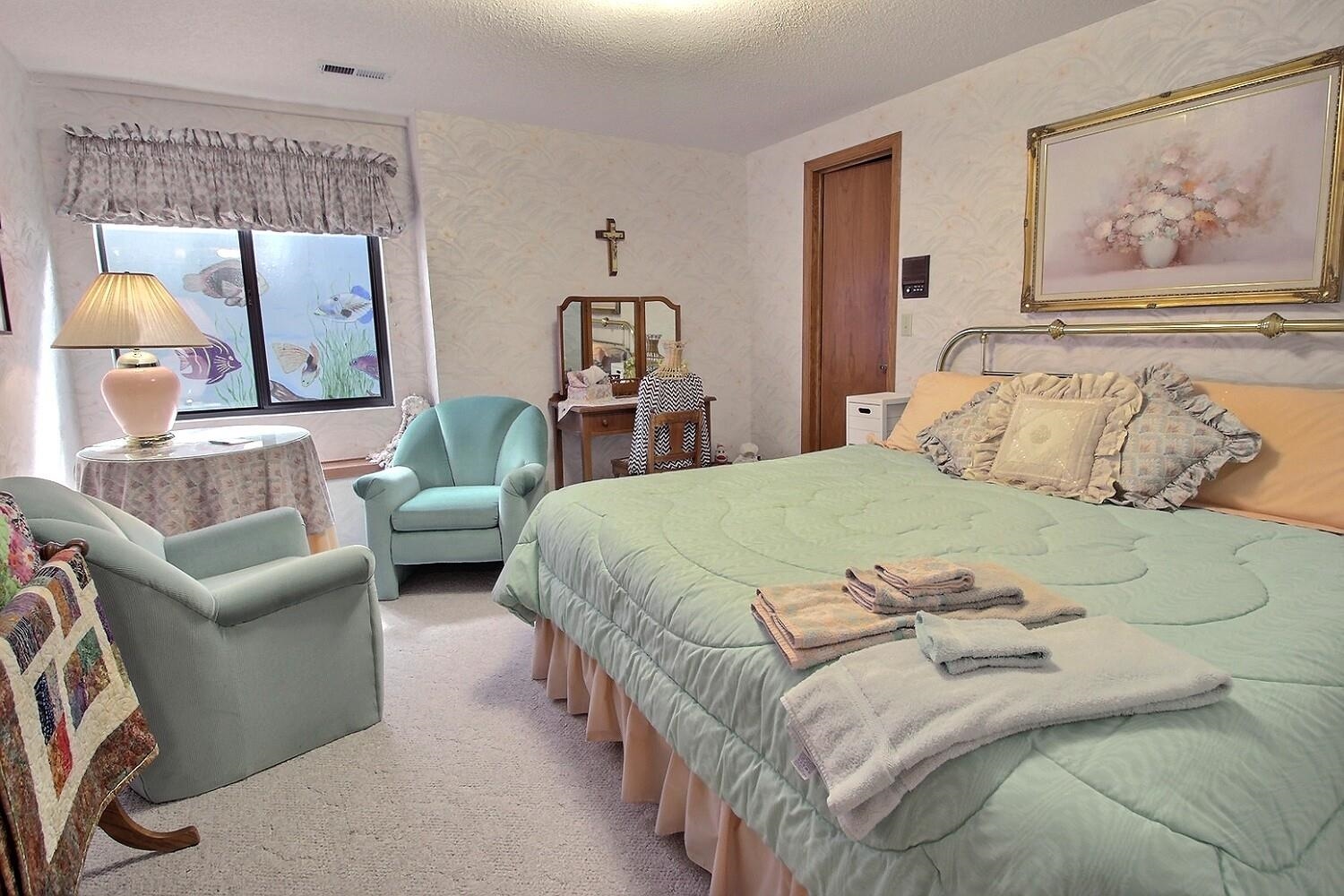 2634 Glacier Drive Wichita KS 67215-1514
