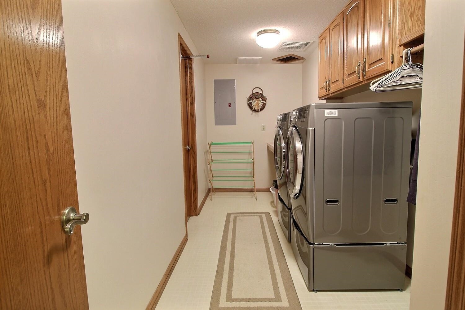 2634 Glacier Drive Wichita KS 67215-1514
