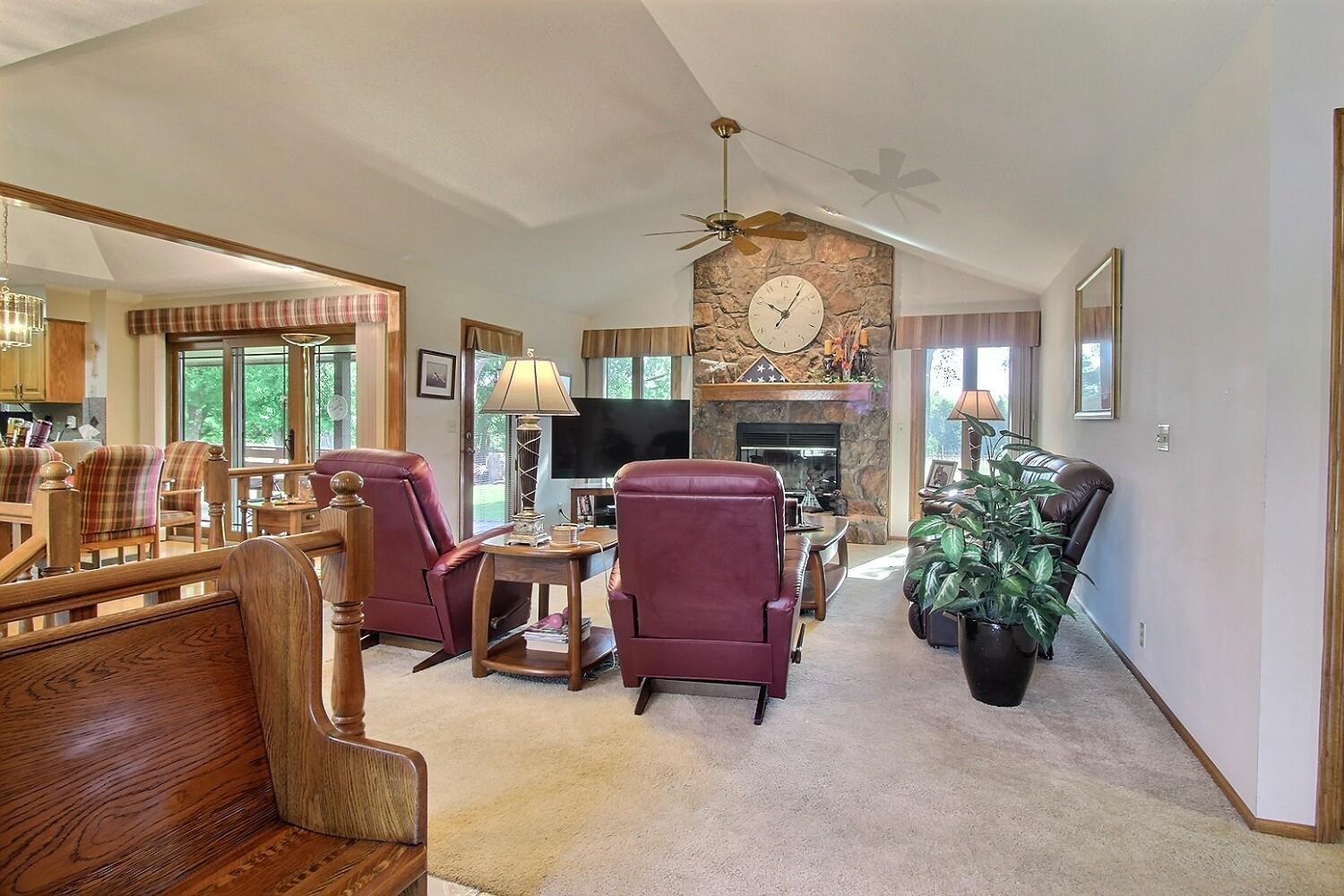 2634 Glacier Drive Wichita KS 67215-1514