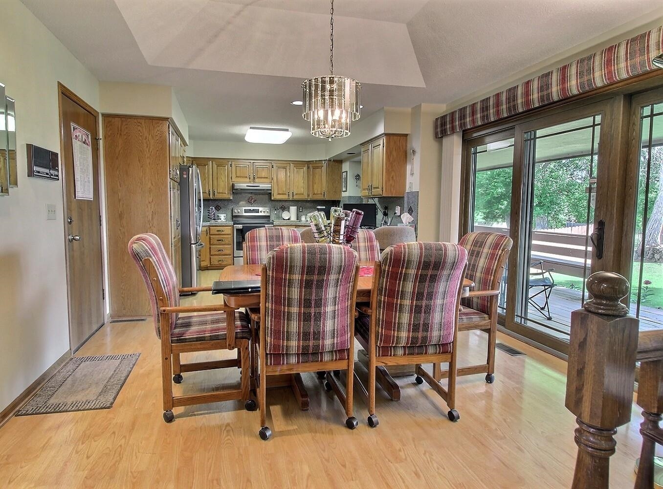 2634 Glacier Drive Wichita KS 67215-1514