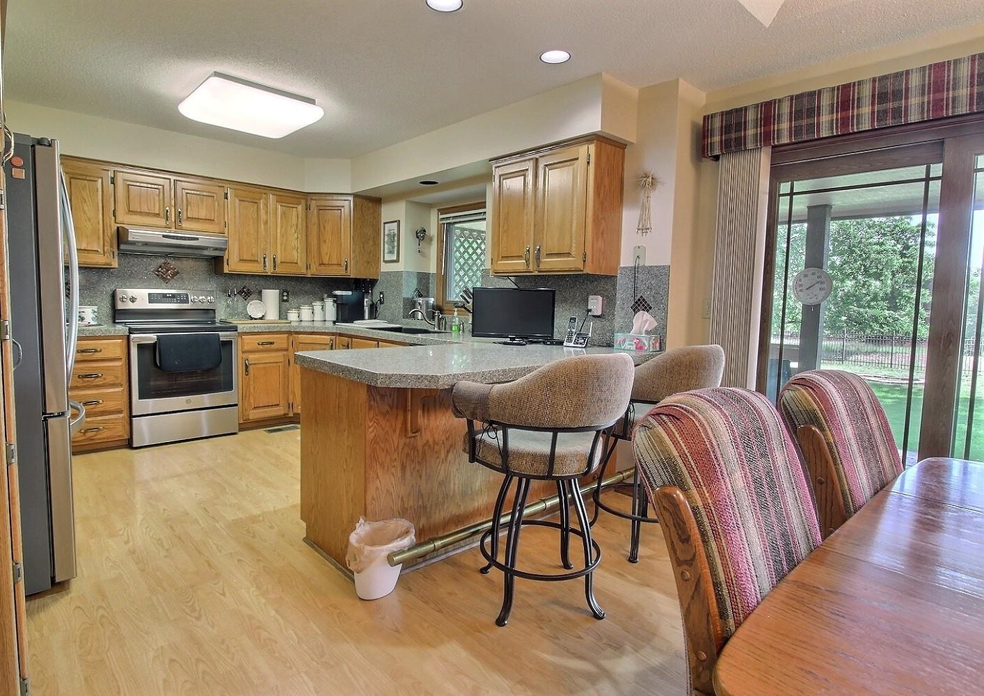 2634 Glacier Drive Wichita KS 67215-1514