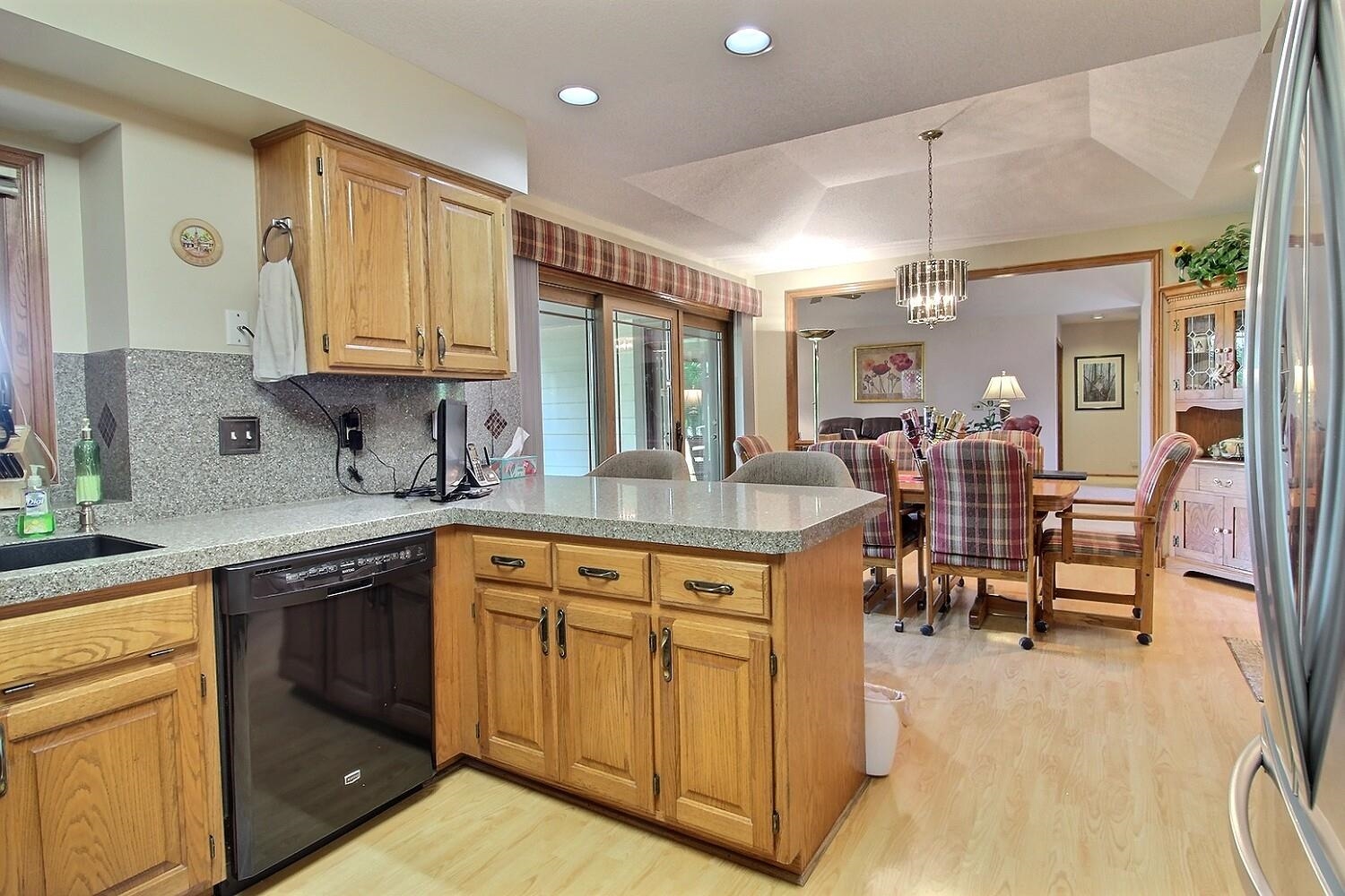 2634 Glacier Drive Wichita KS 67215-1514