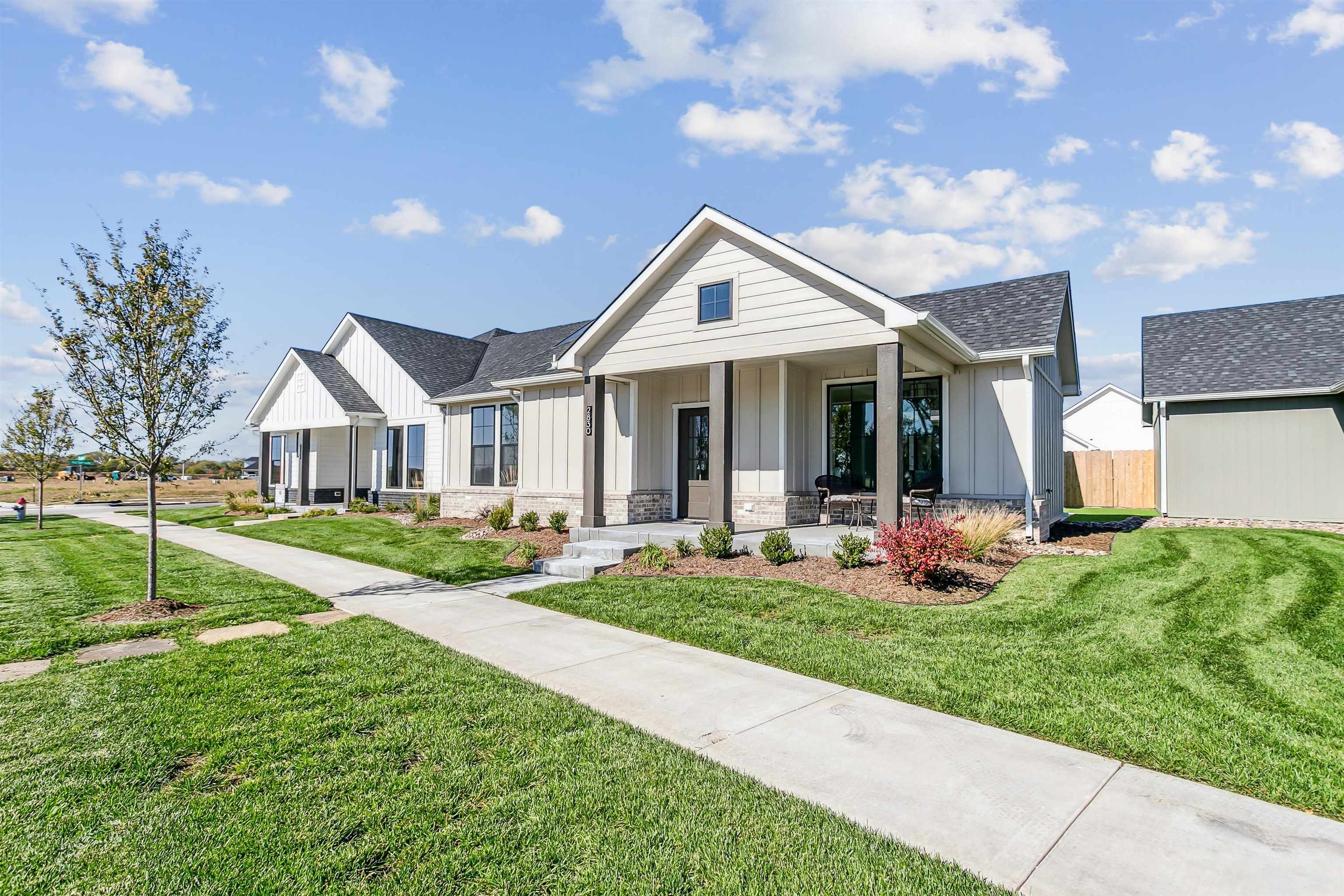 2830 W Shearwater Wichita KS 67204