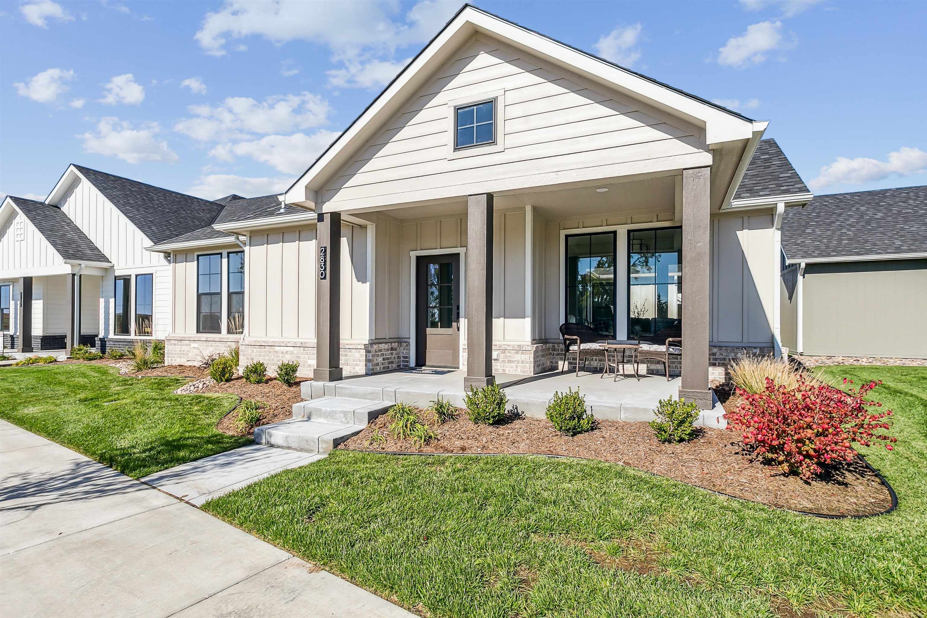 2830 W Shearwater Wichita KS 67204