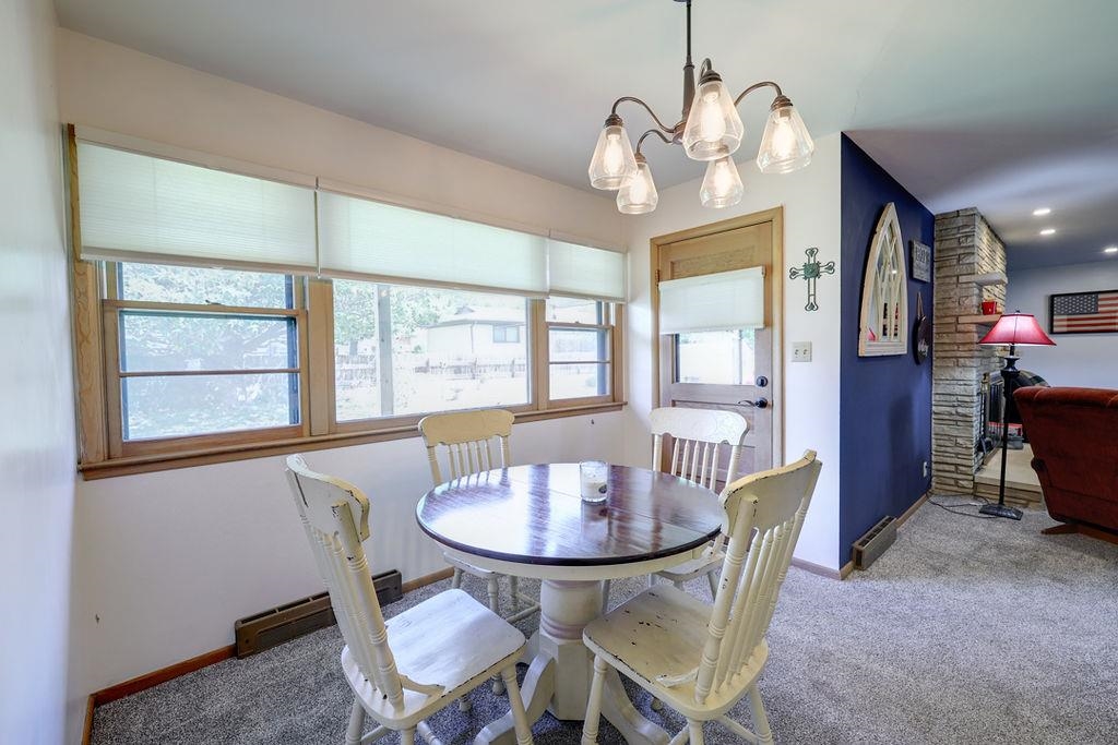 1810 E 13th Avenue Winfield KS 67156