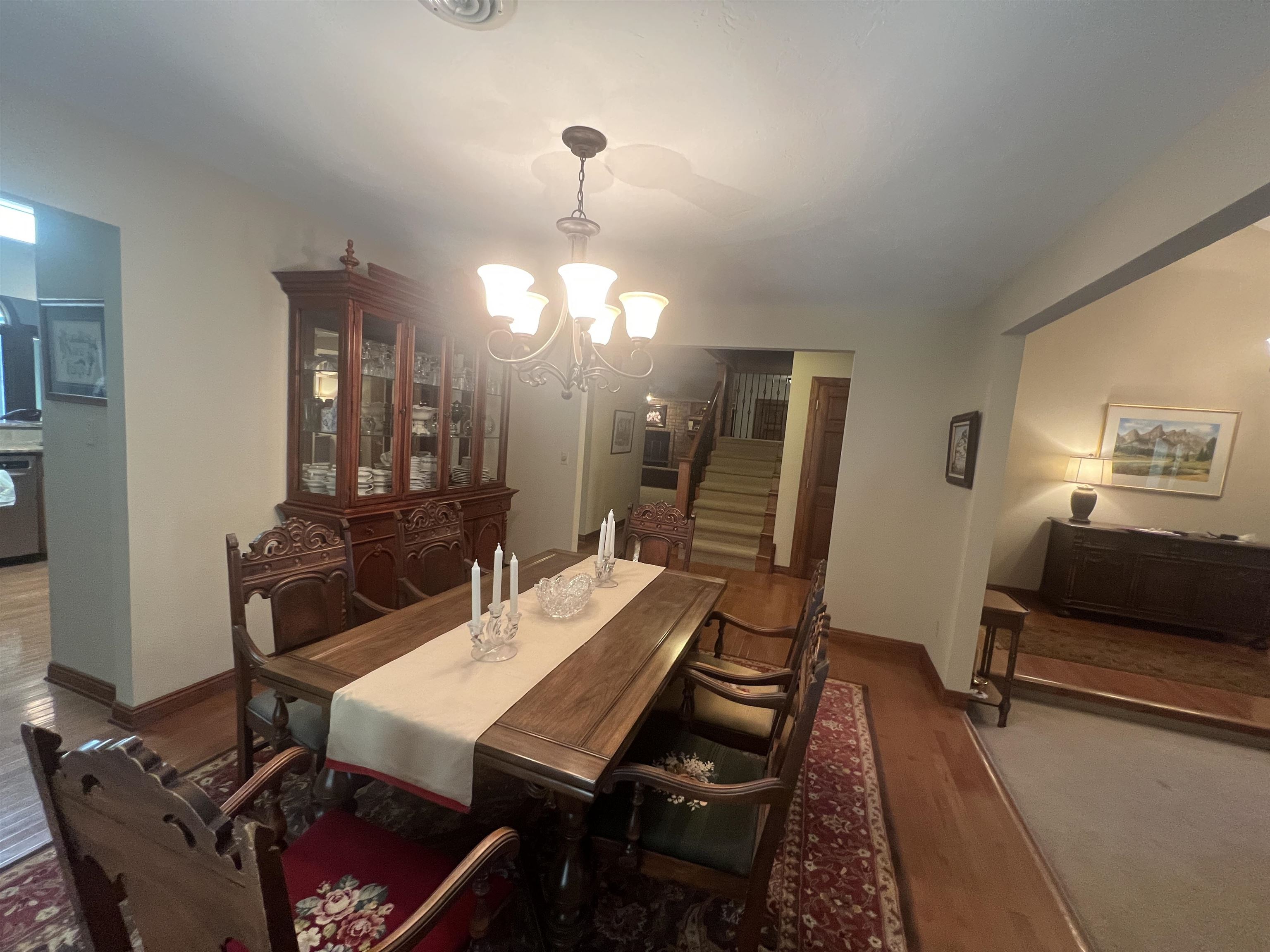 2305 N Squirrel Run Arkansas City KS 67005