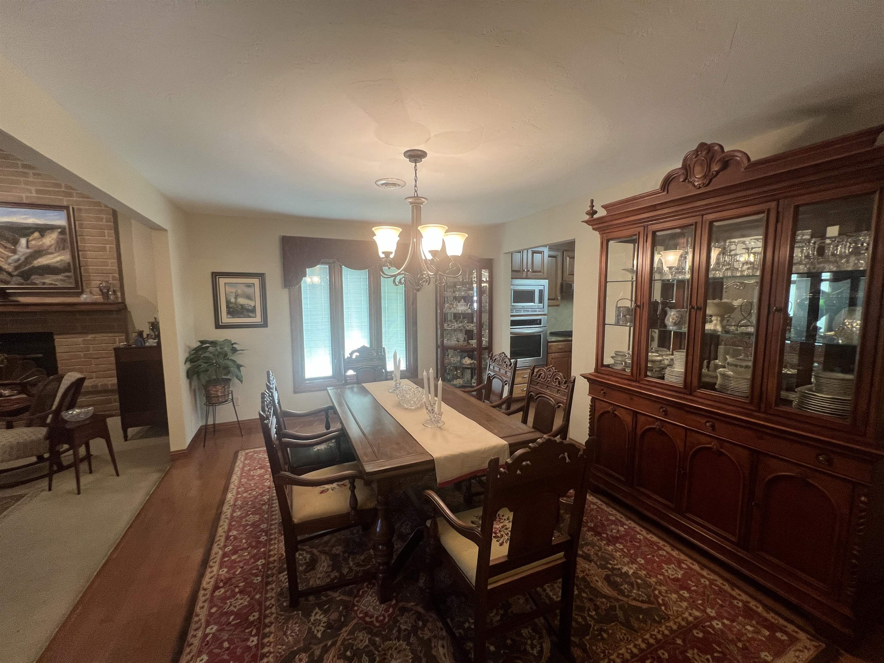 2305 N Squirrel Run Arkansas City KS 67005