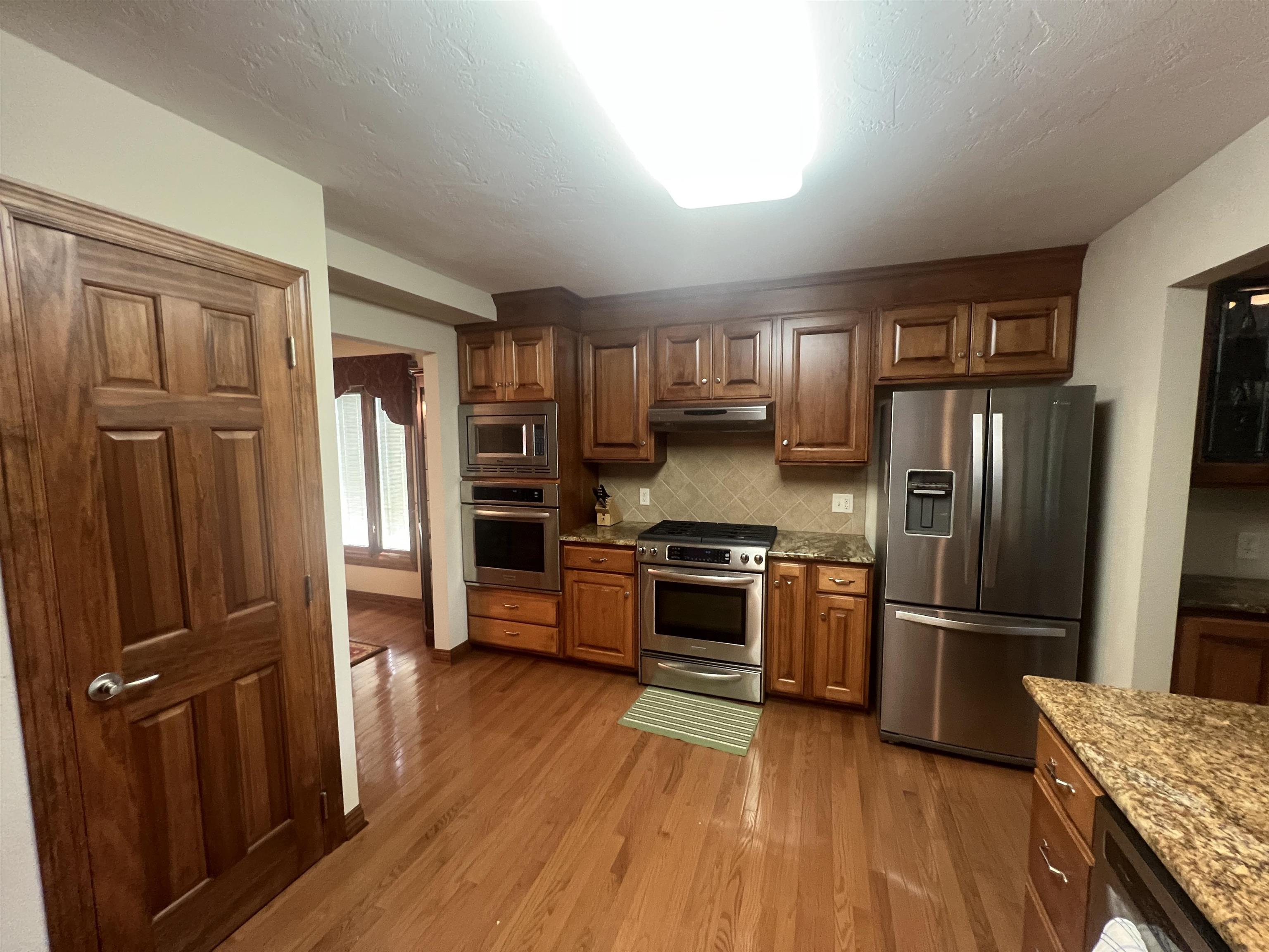 2305 N Squirrel Run Arkansas City KS 67005