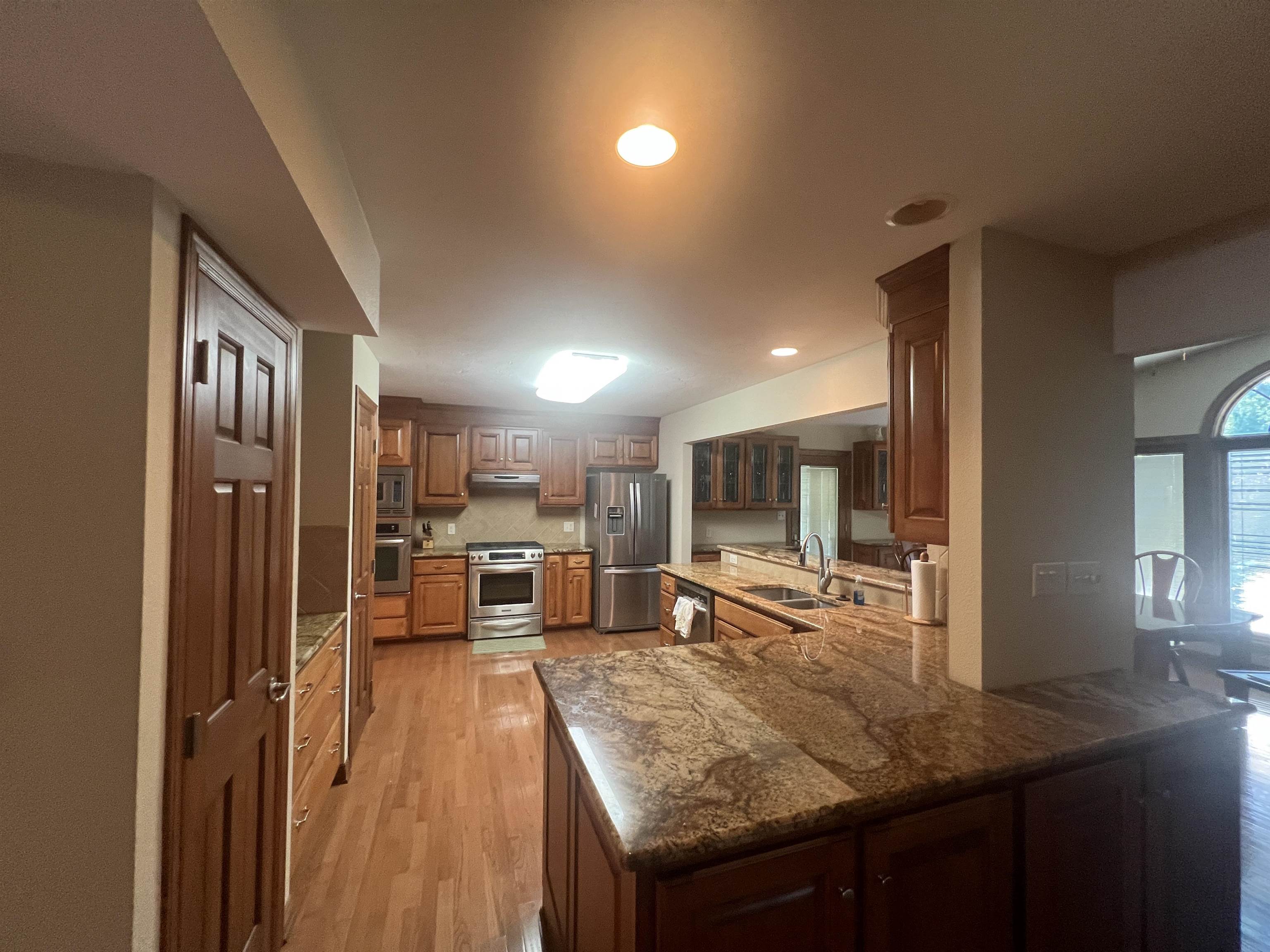 2305 N Squirrel Run Arkansas City KS 67005