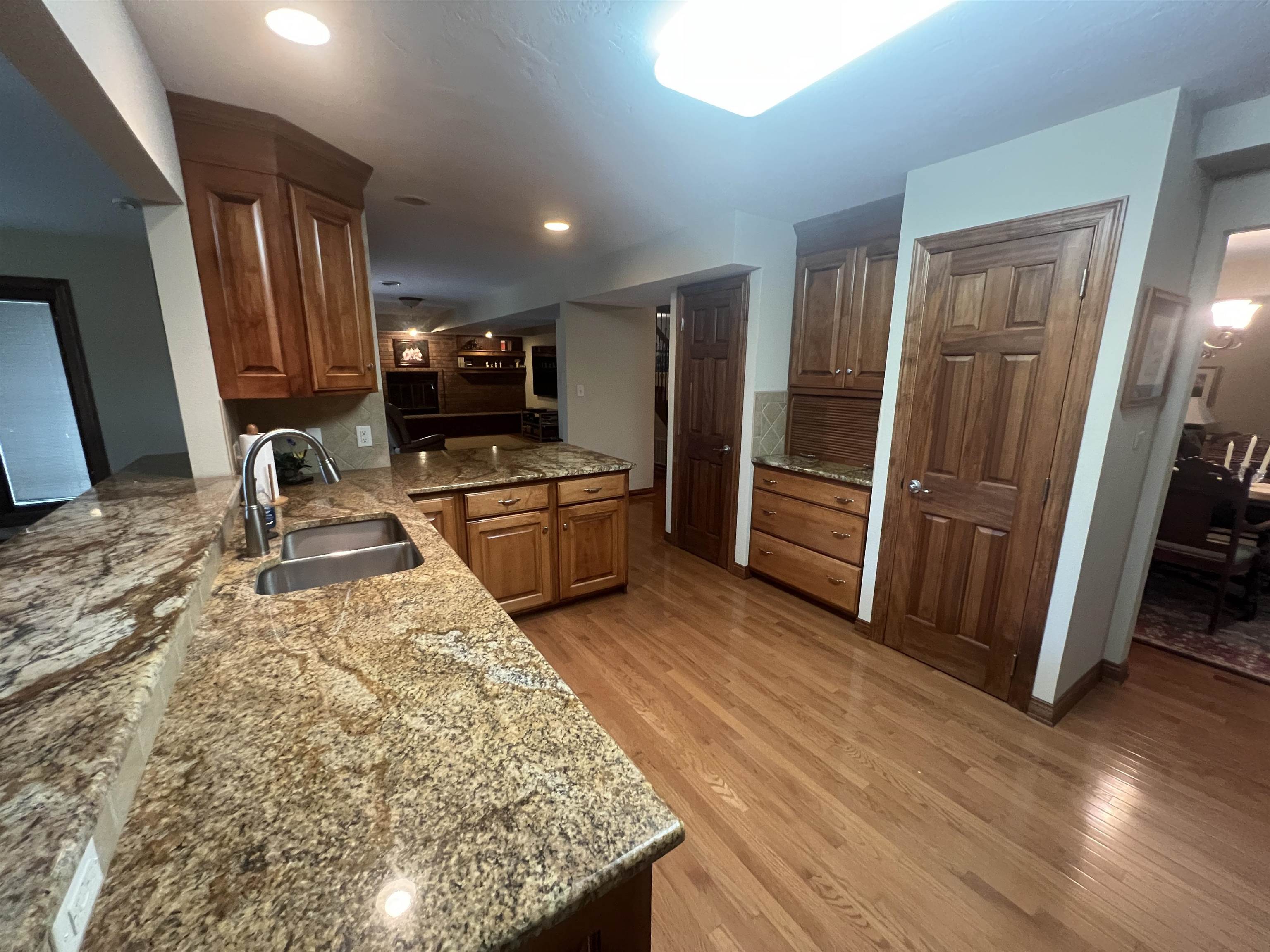 2305 N Squirrel Run Arkansas City KS 67005