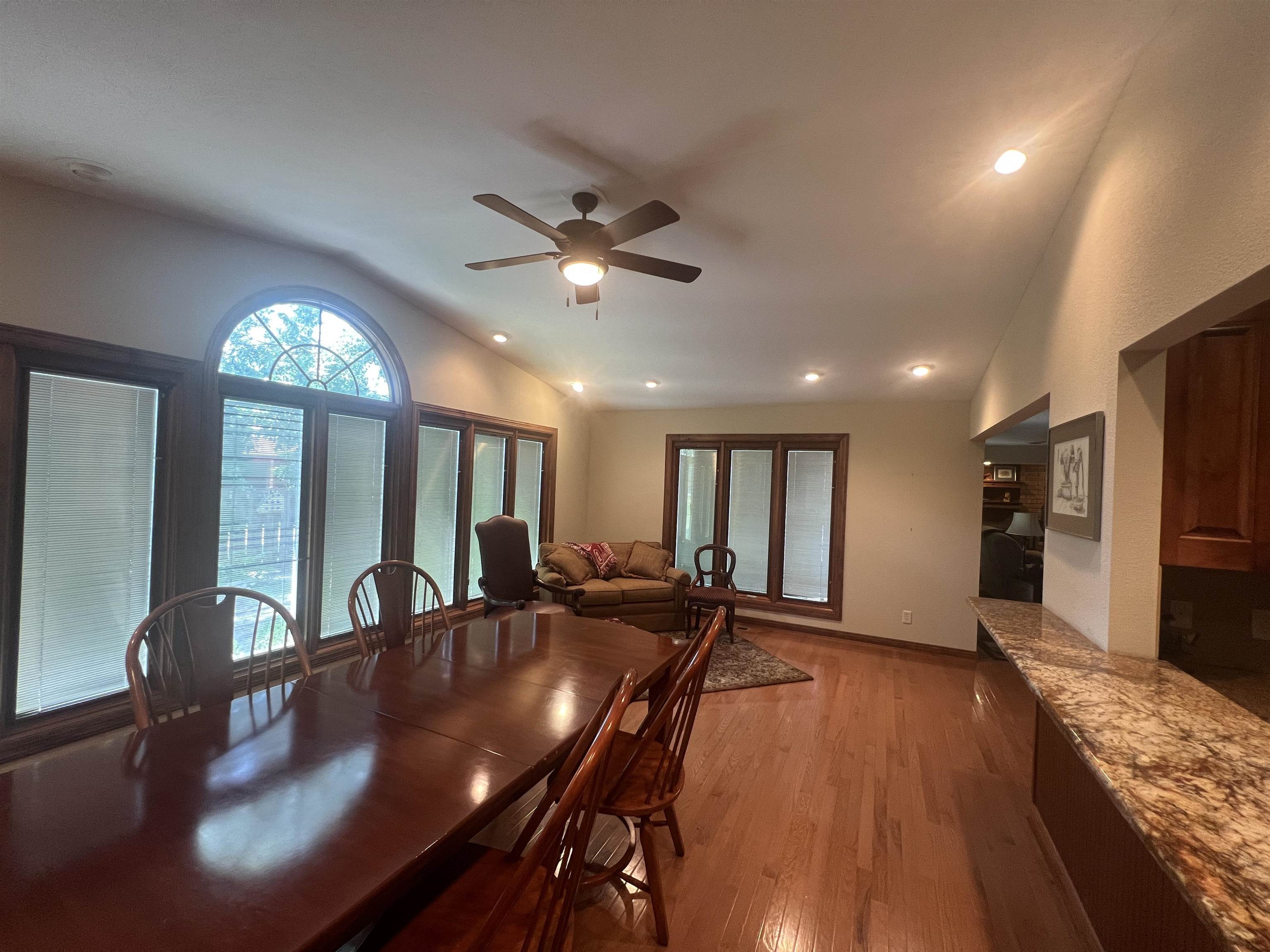 2305 N Squirrel Run Arkansas City KS 67005