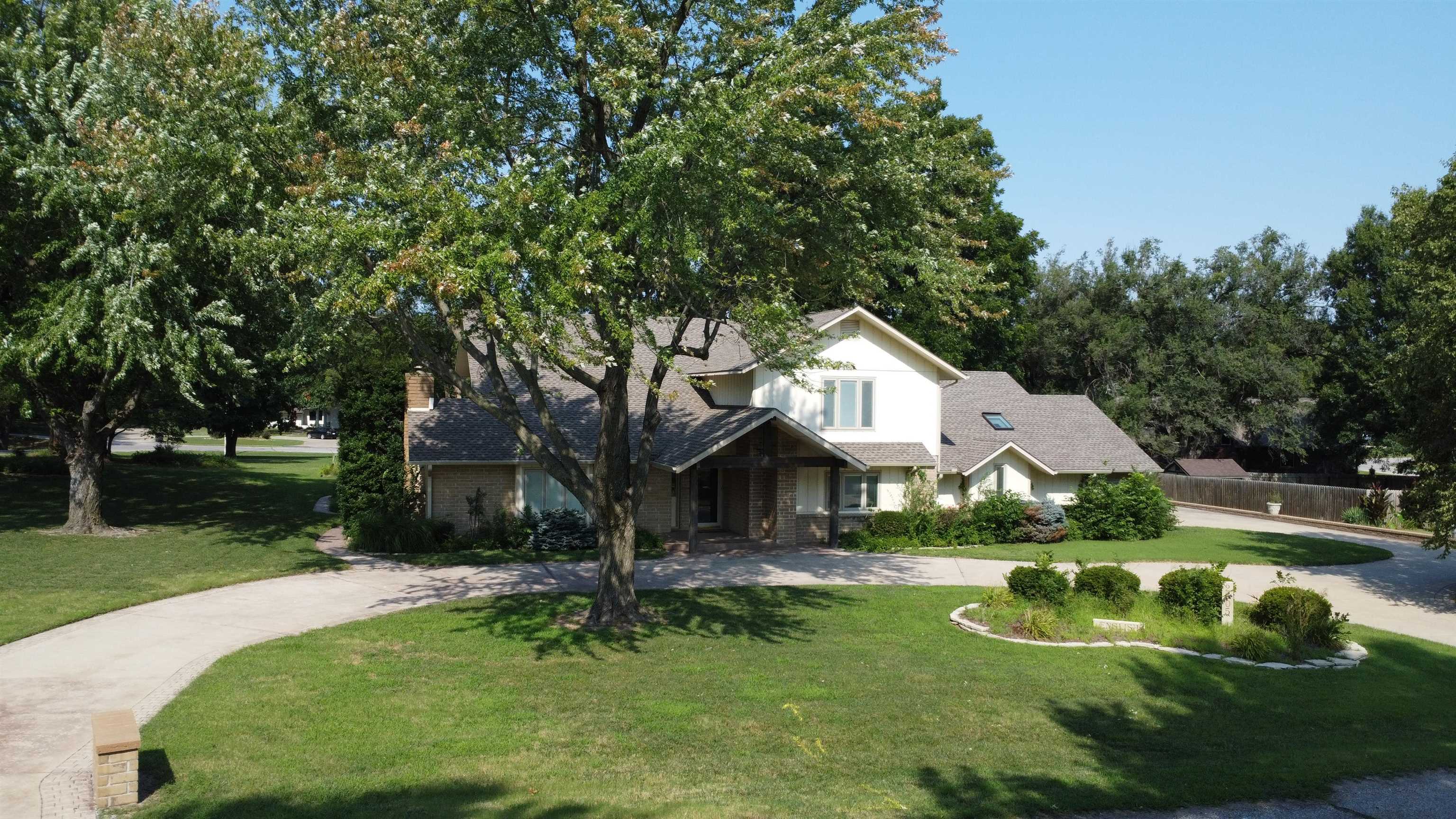 2305 N Squirrel Run Arkansas City KS 67005