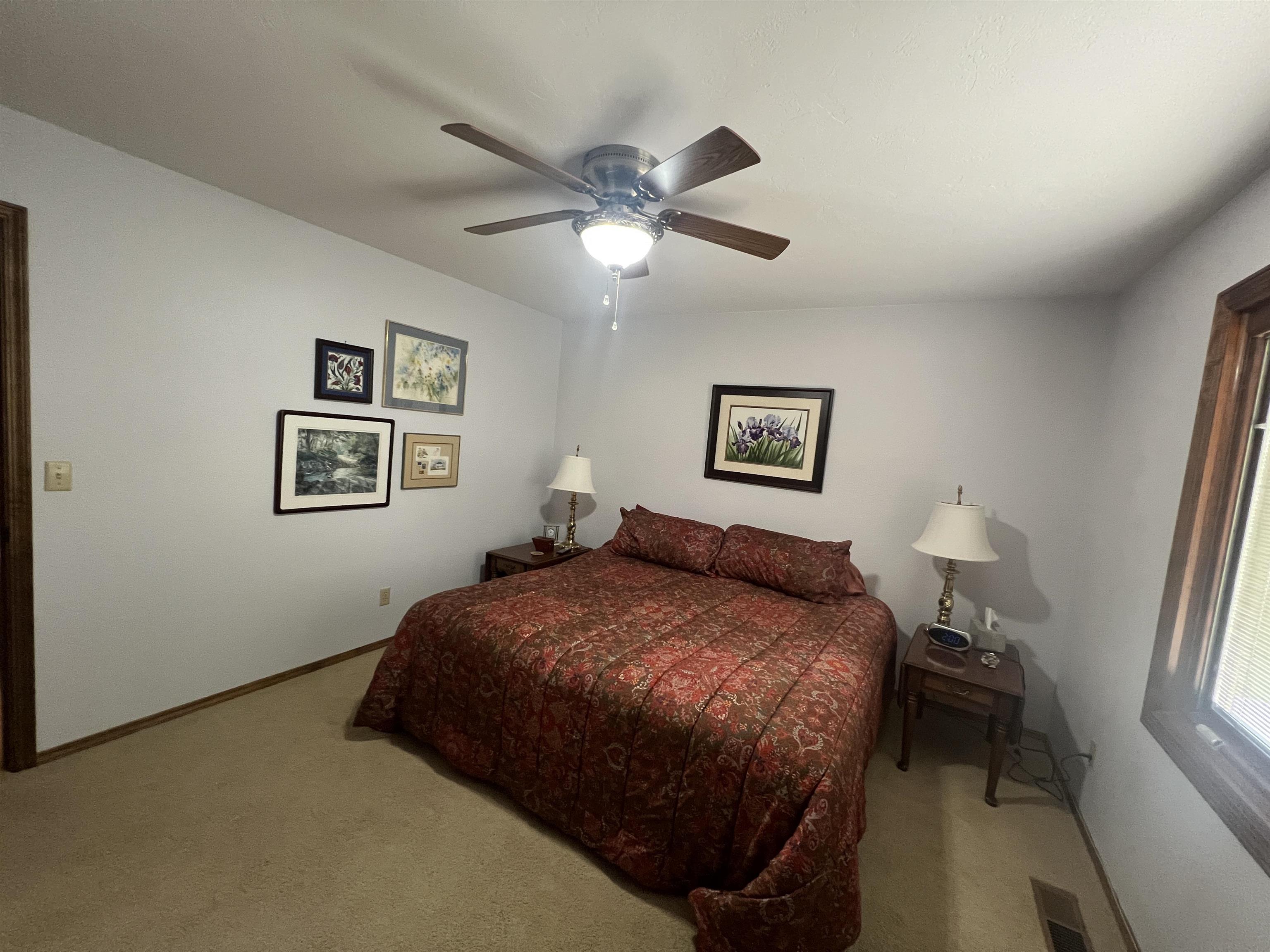 2305 N Squirrel Run Arkansas City KS 67005