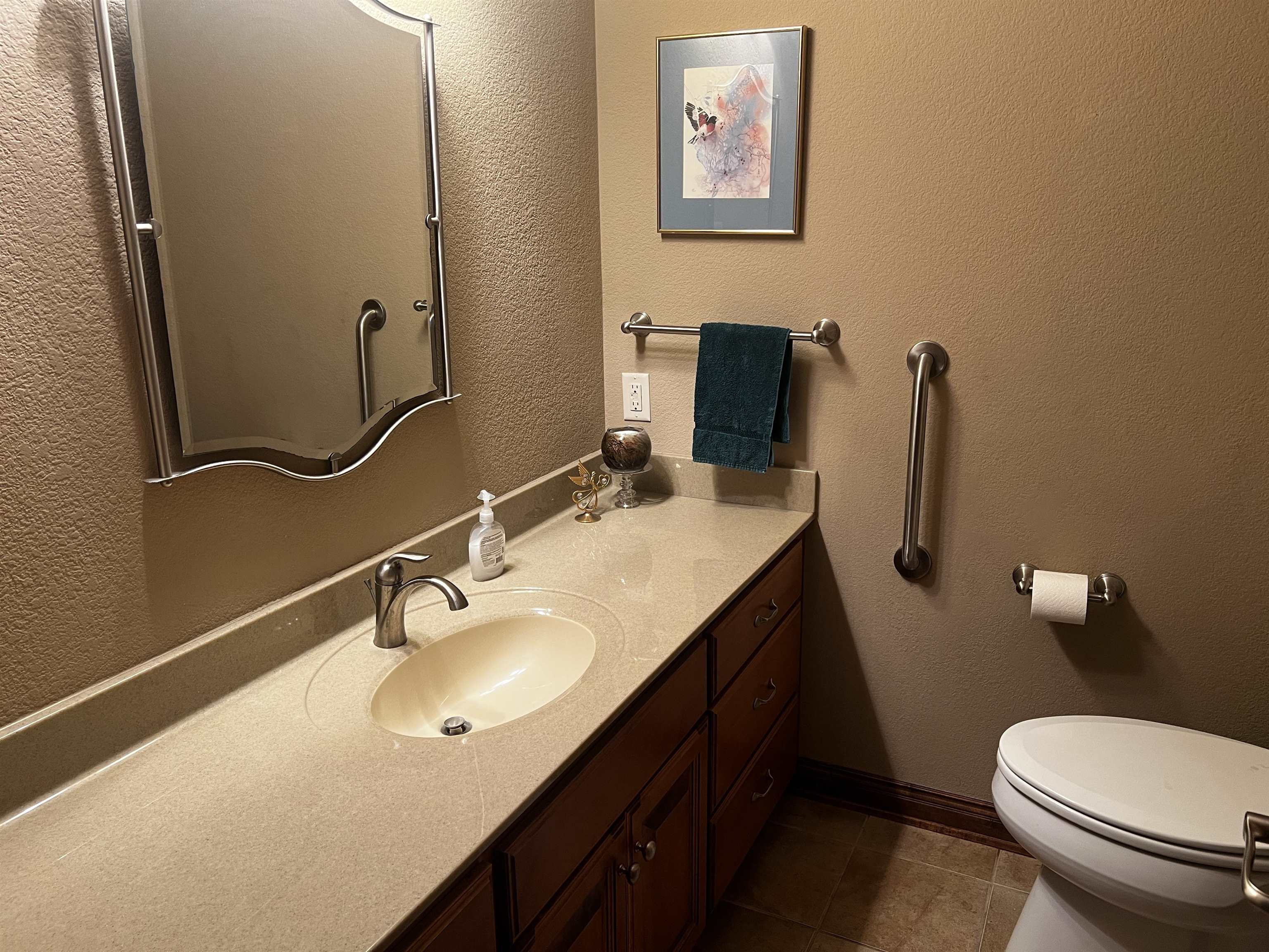 2305 N Squirrel Run Arkansas City KS 67005