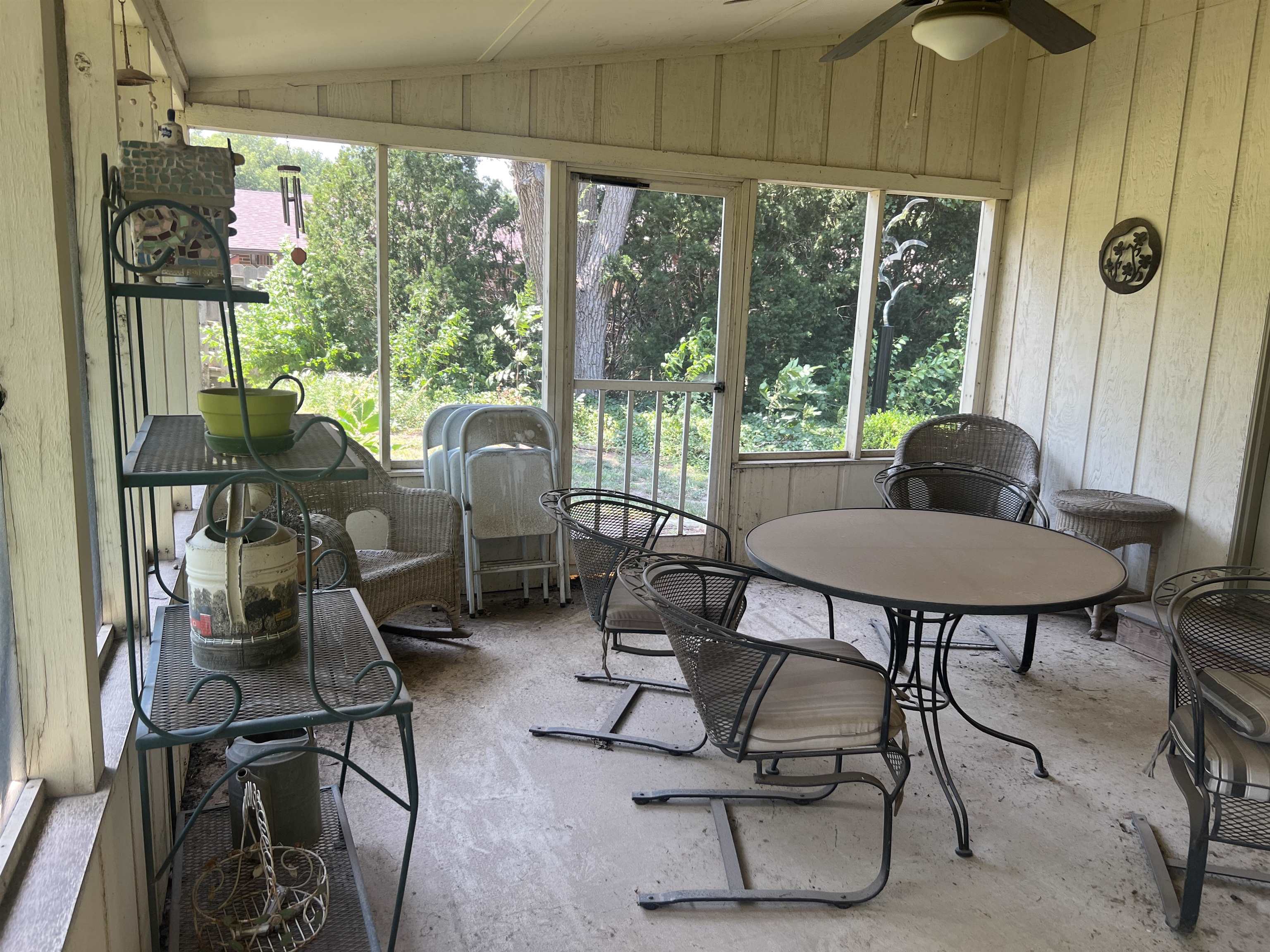 2305 N Squirrel Run Arkansas City KS 67005