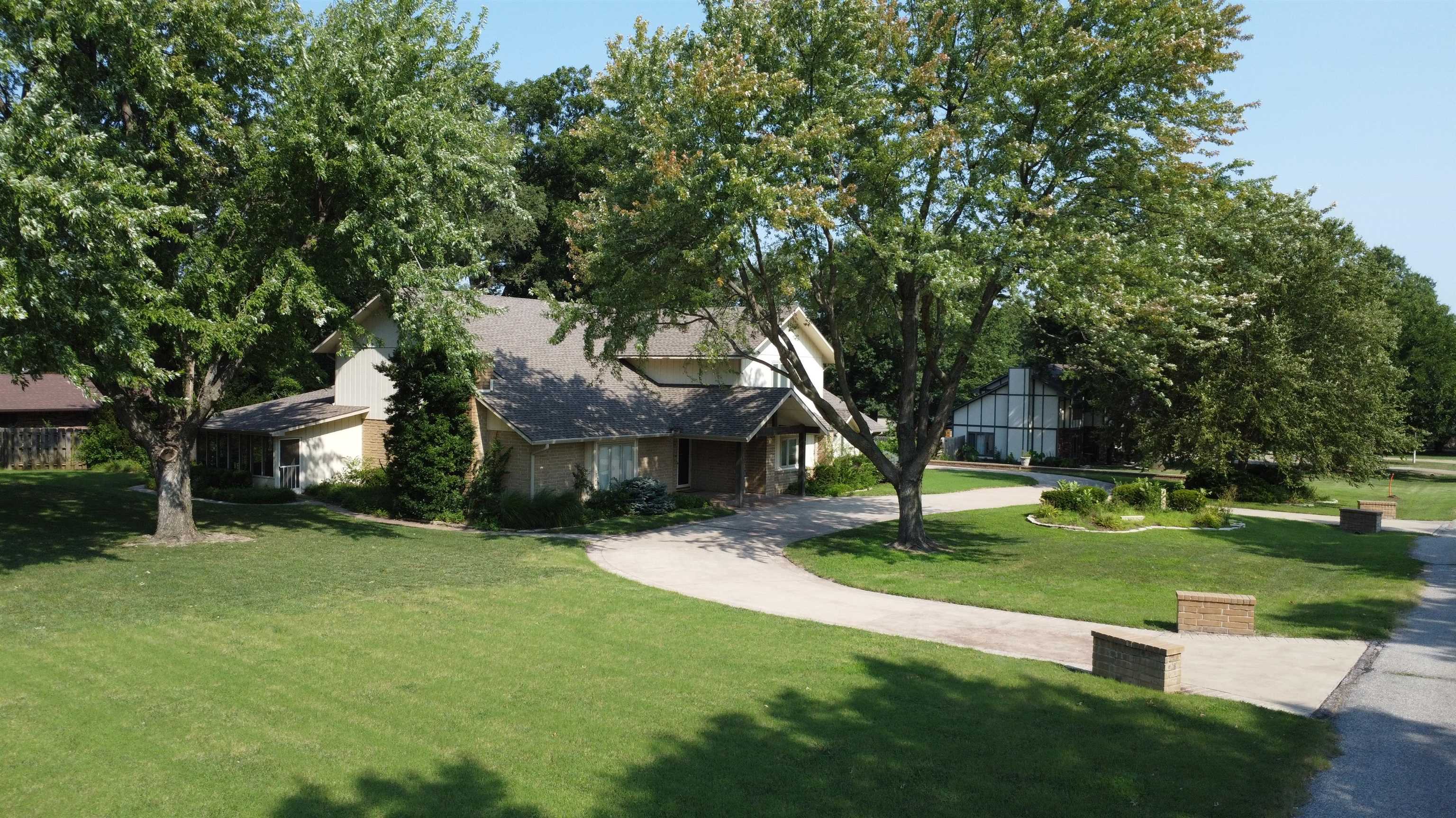 2305 N Squirrel Run Arkansas City KS 67005