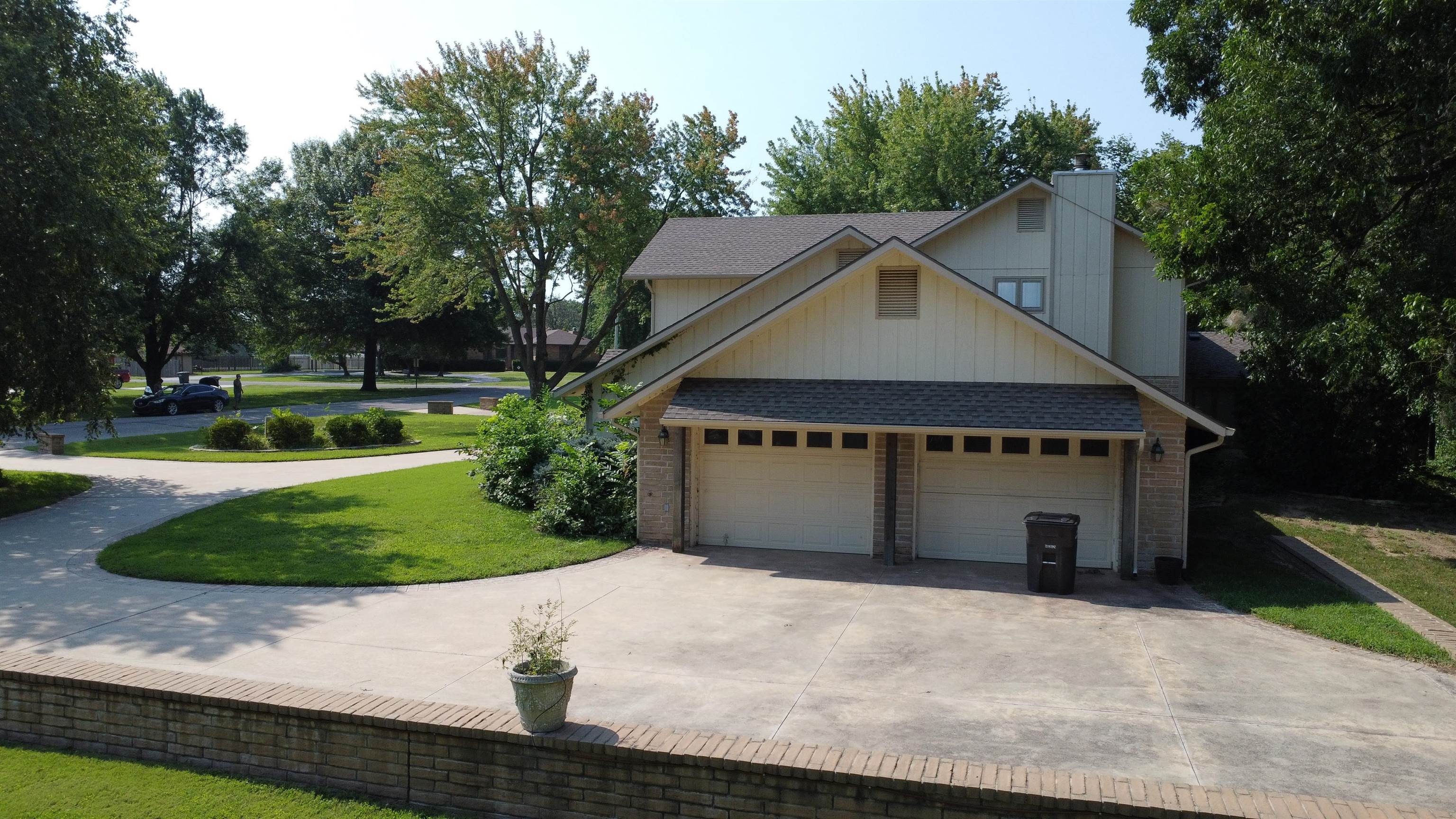 2305 N Squirrel Run Arkansas City KS 67005